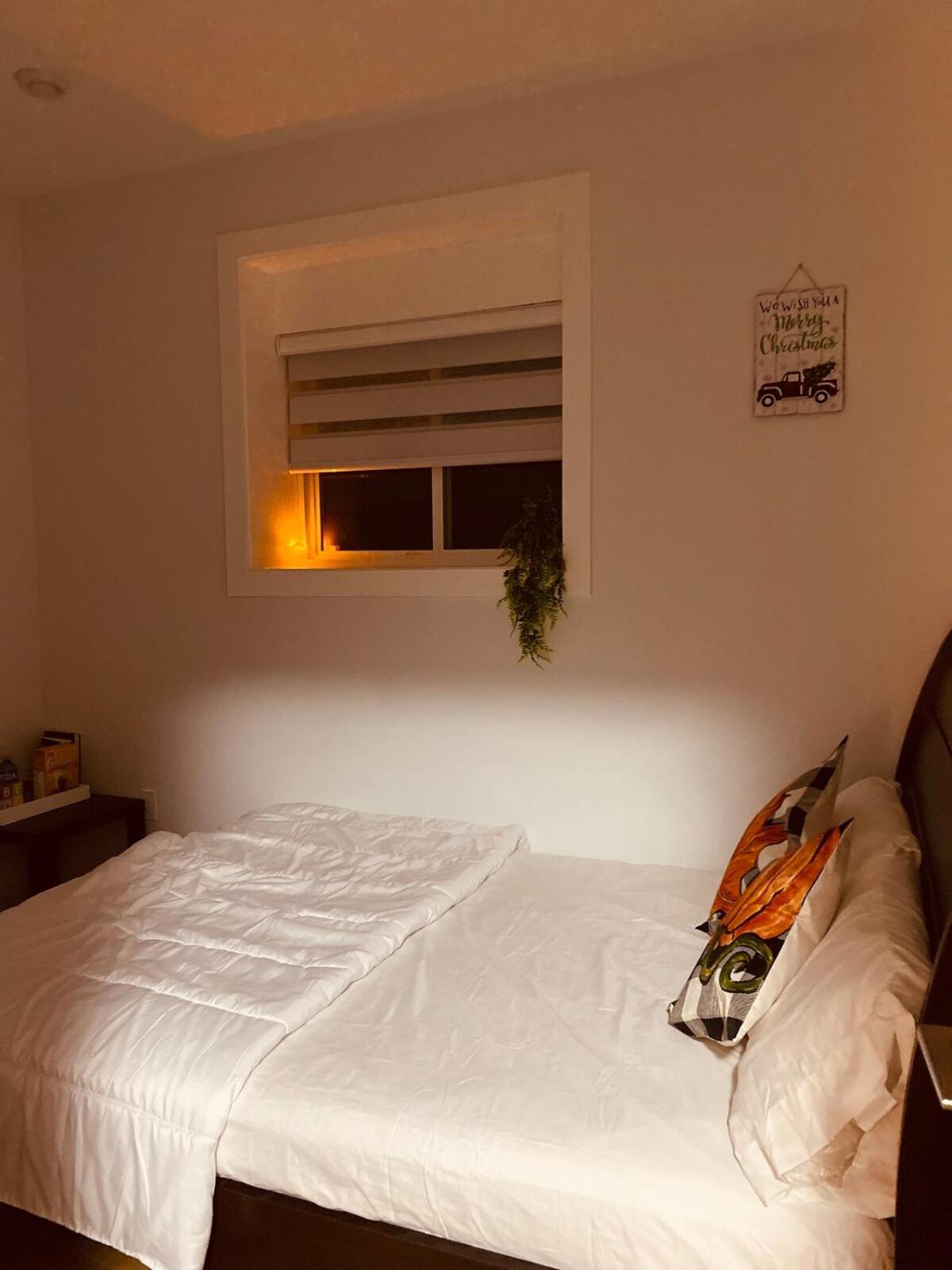 Sweet home 2 bedroom suite
