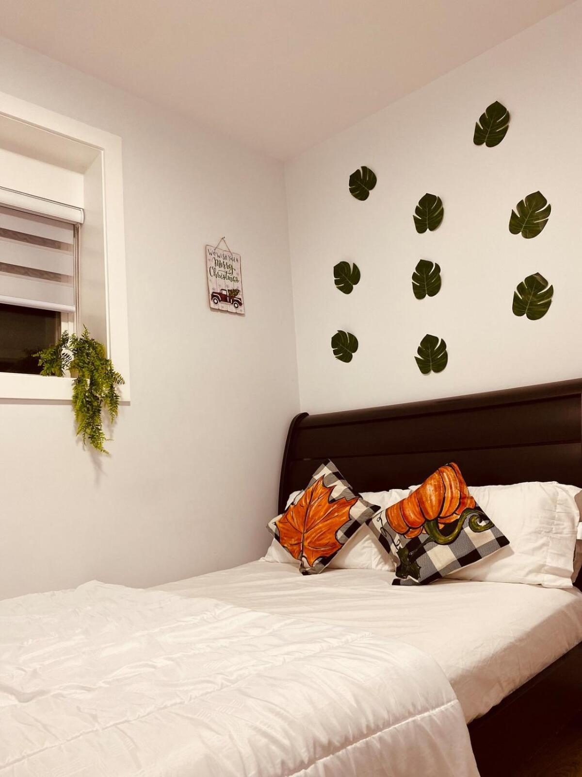 Sweet home 2 bedroom suite