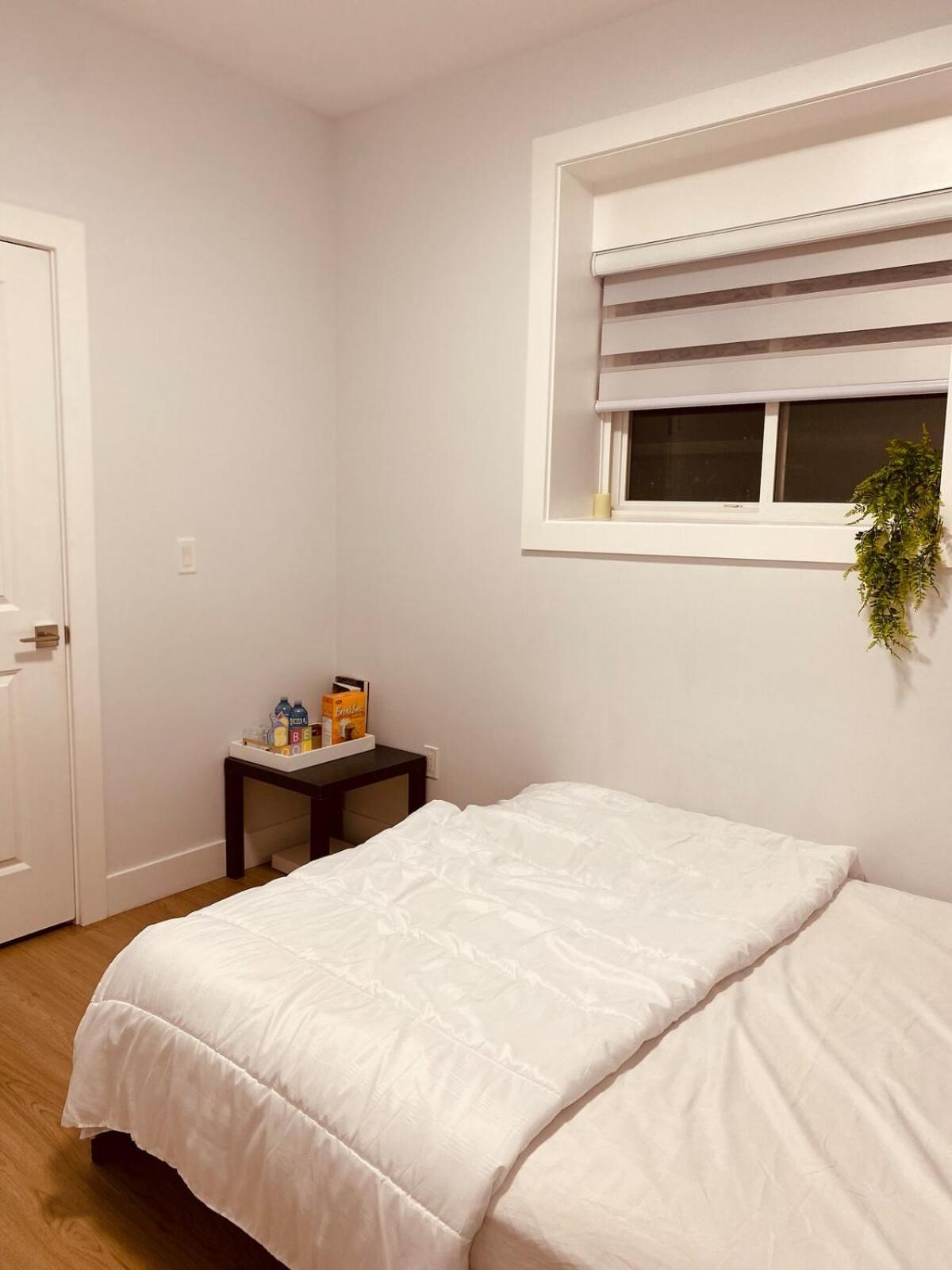 Sweet home 2 bedroom suite