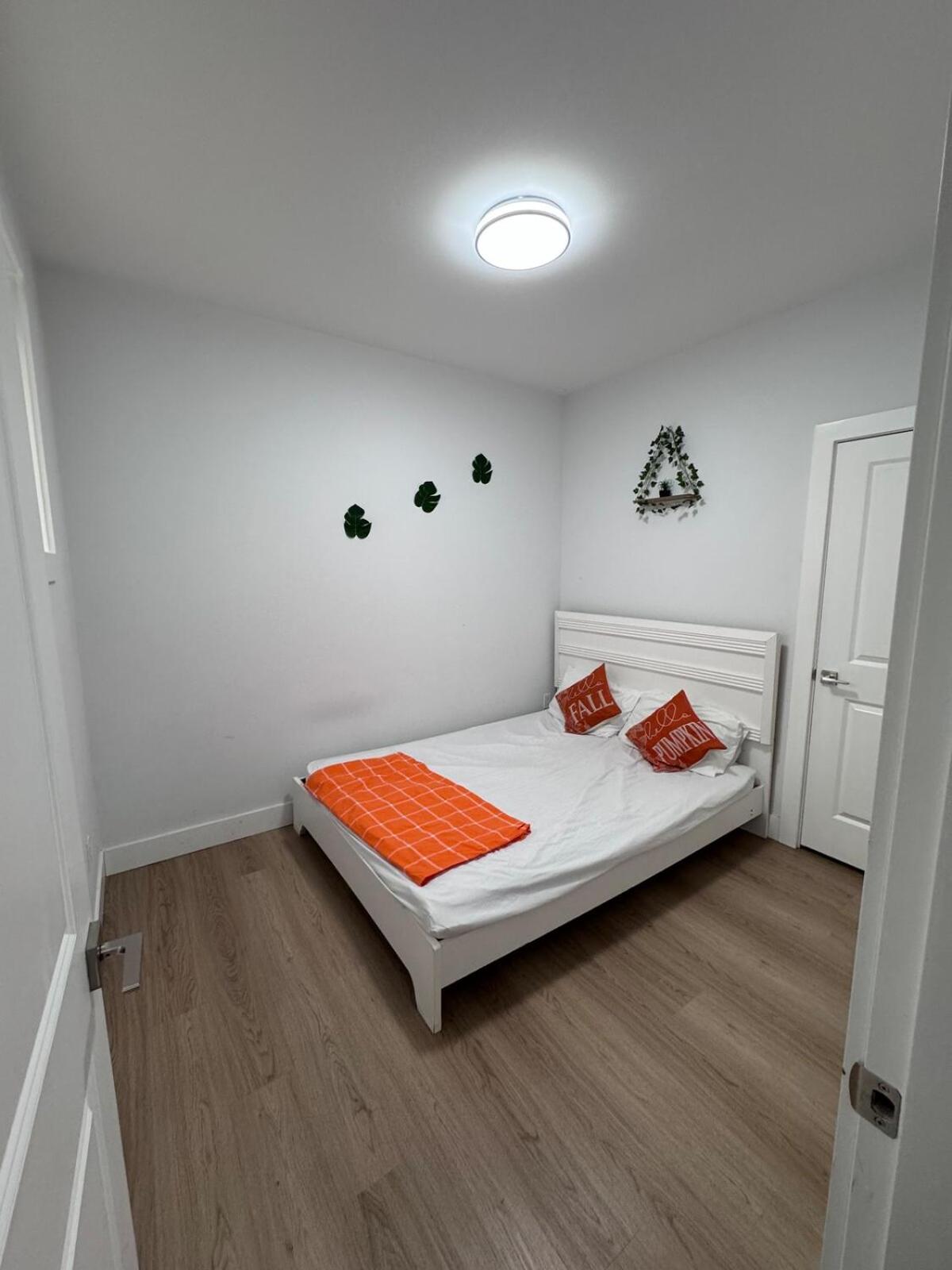 Sweet home 2 bedroom suite