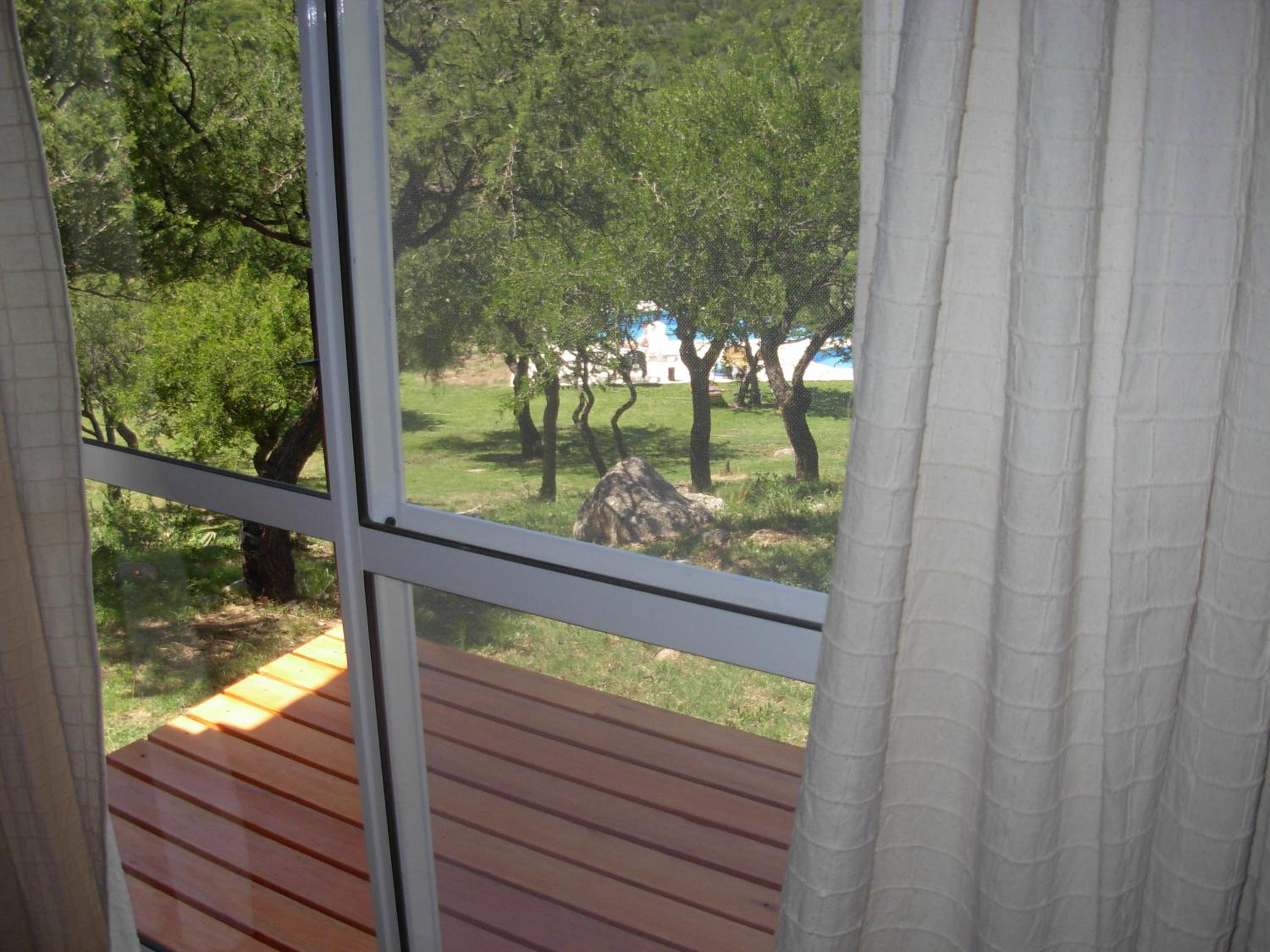 Complejo Arlington Village