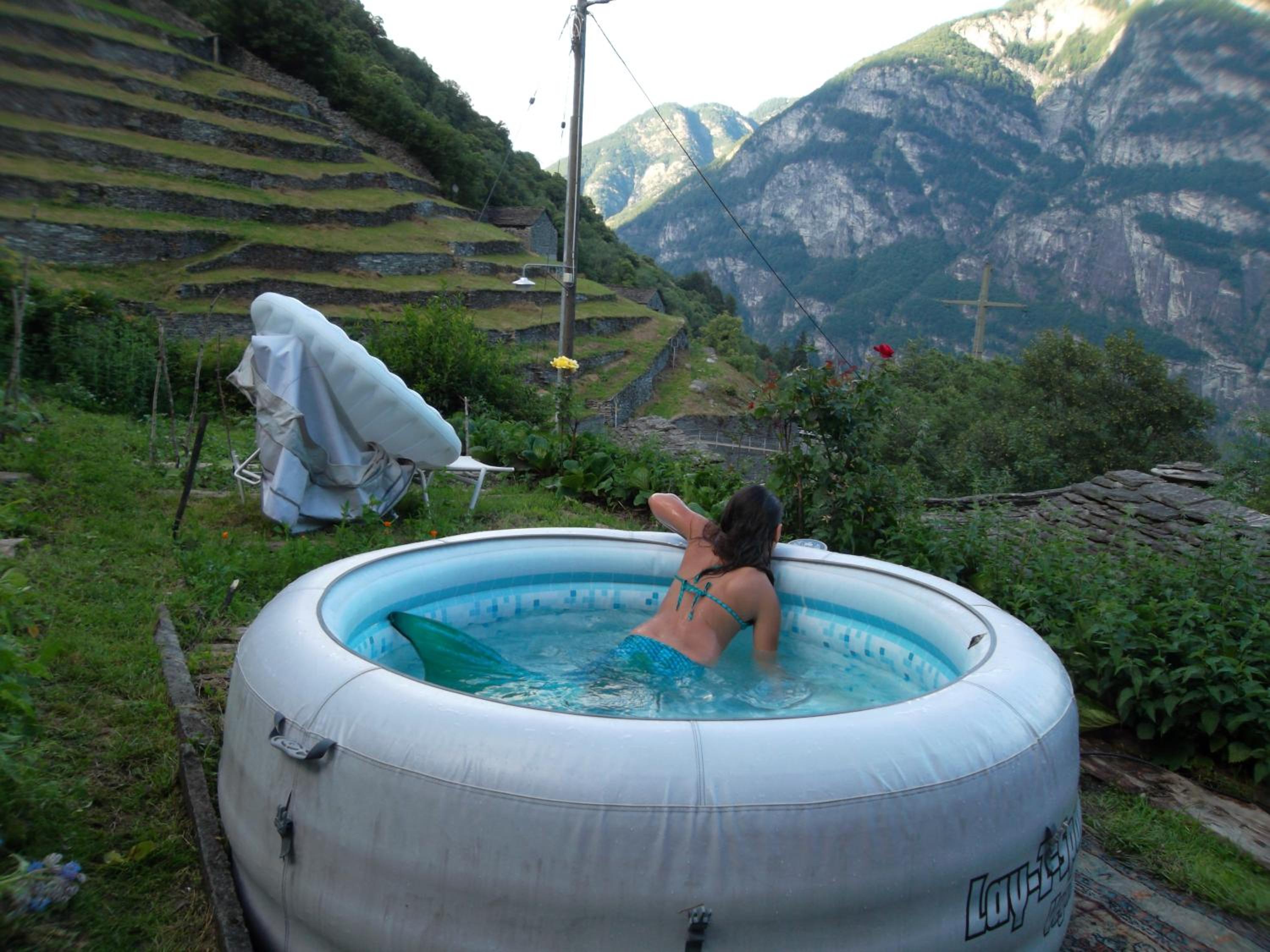 Guesthouse By Wild