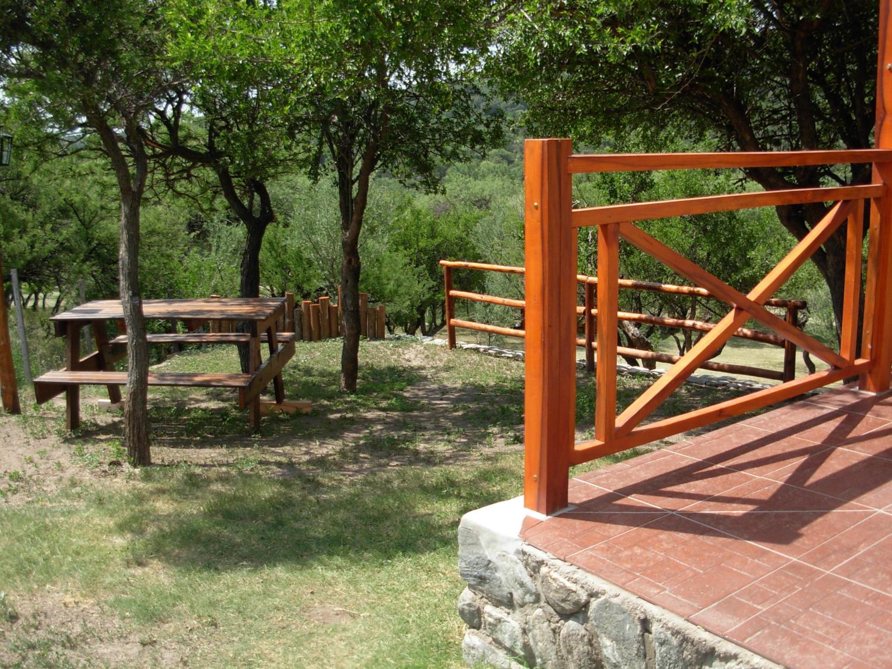 Complejo Arlington Village