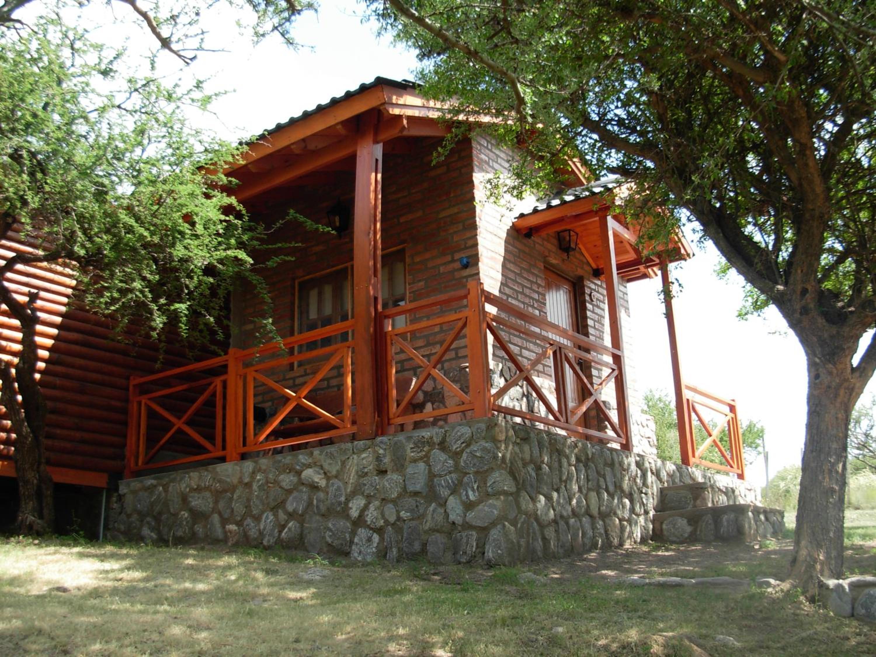 Complejo Arlington Village