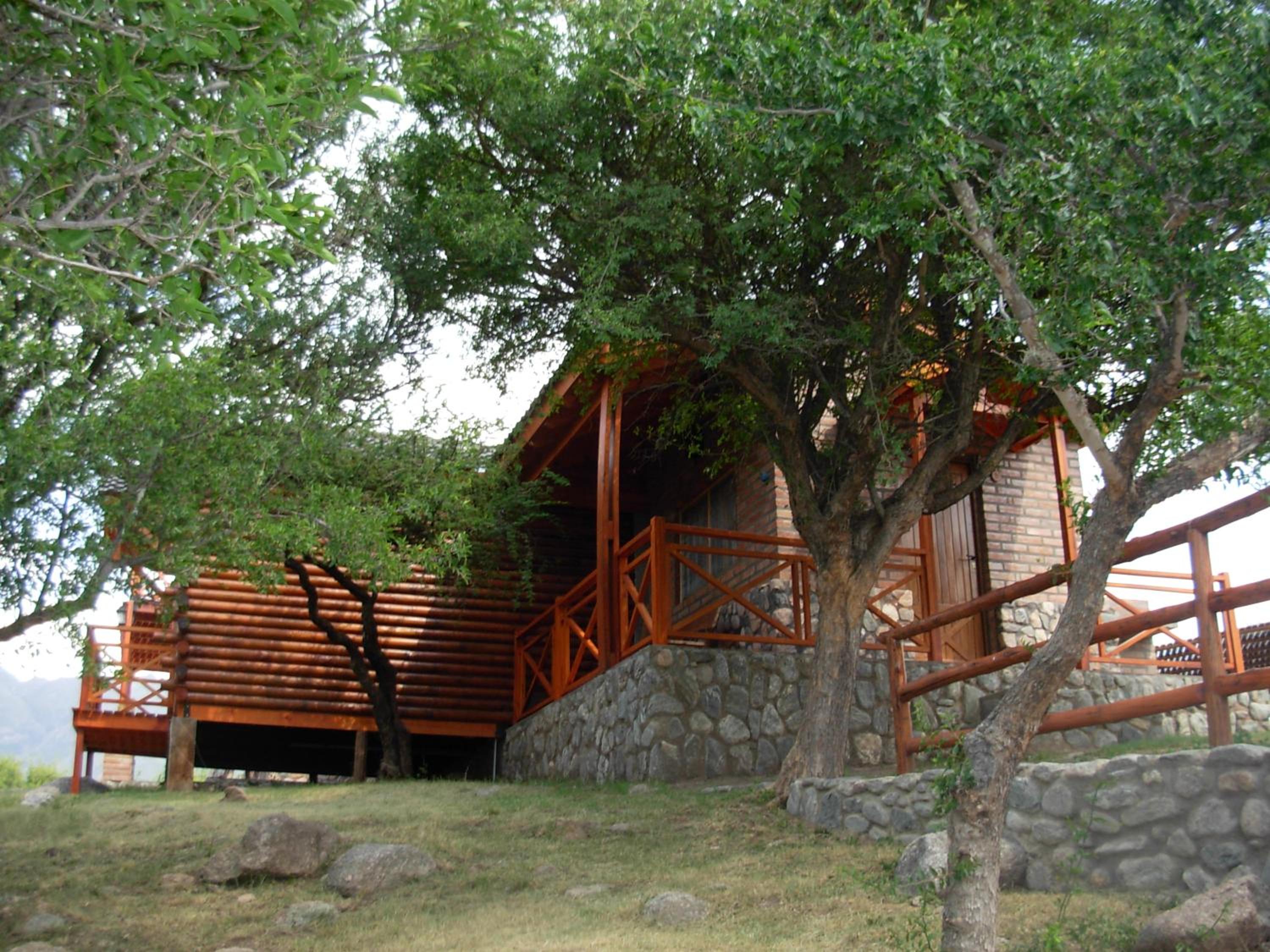 Complejo Arlington Village