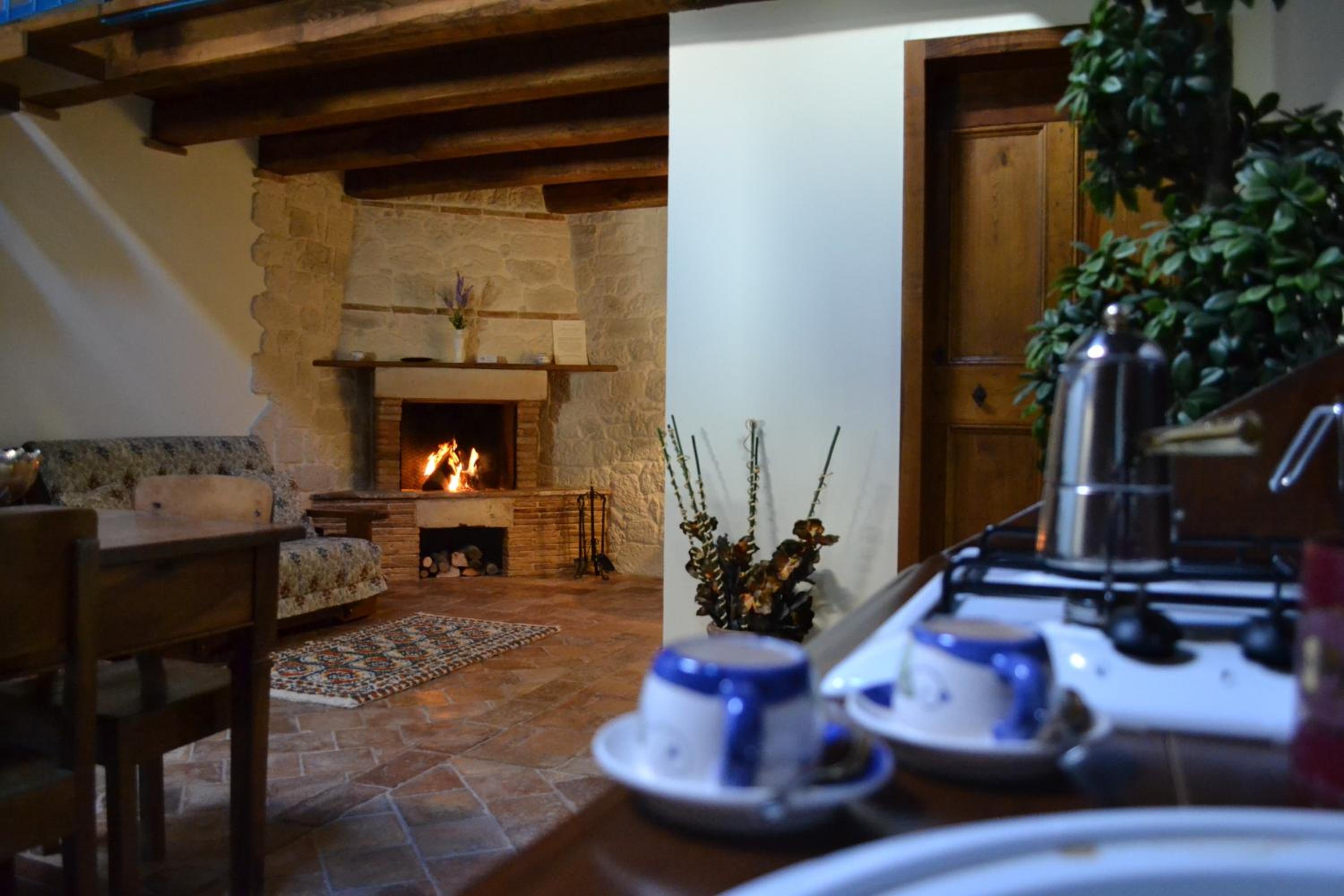 B&B Palazzo La Loggia