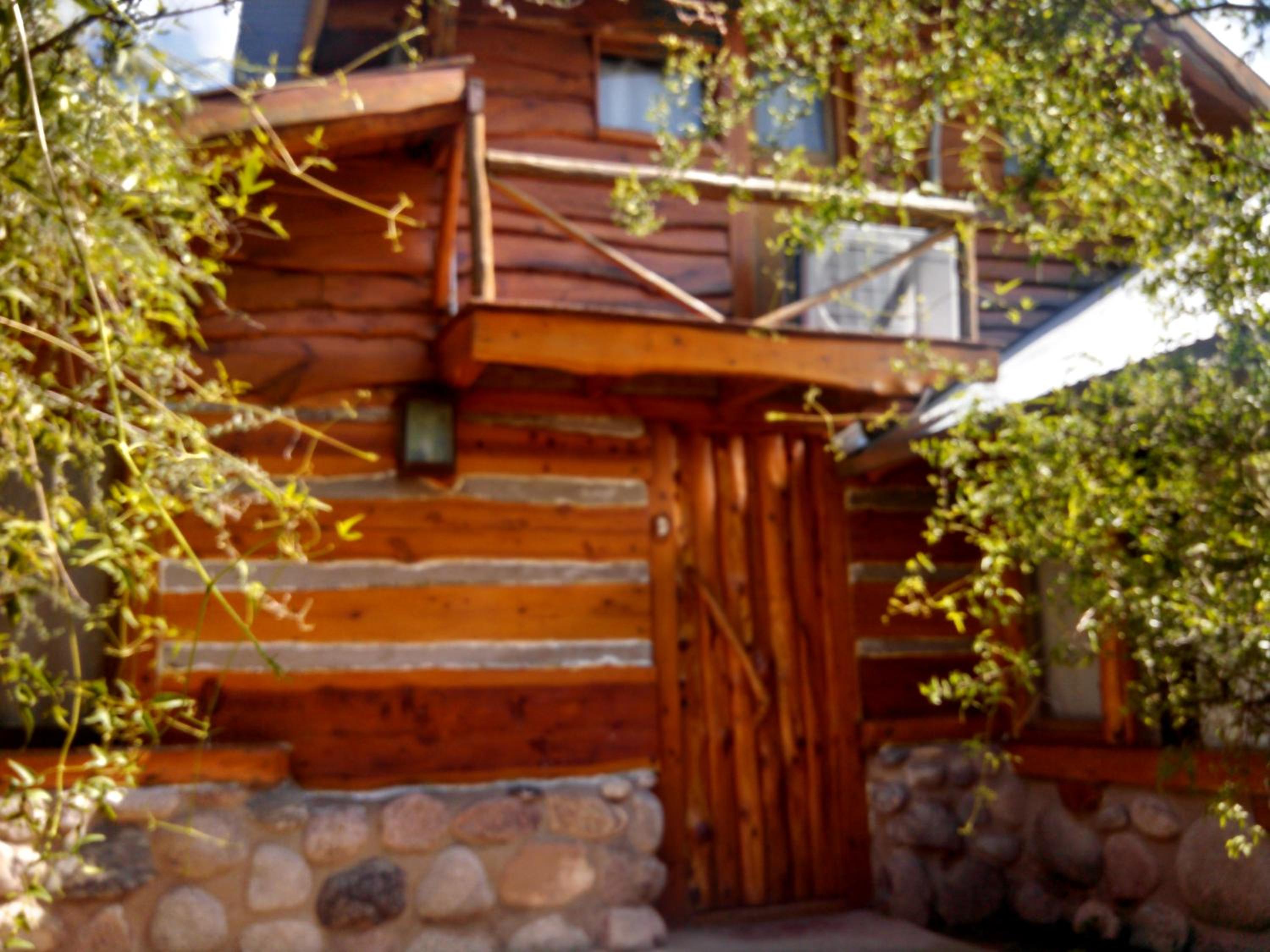 Complejo Casas de Campo