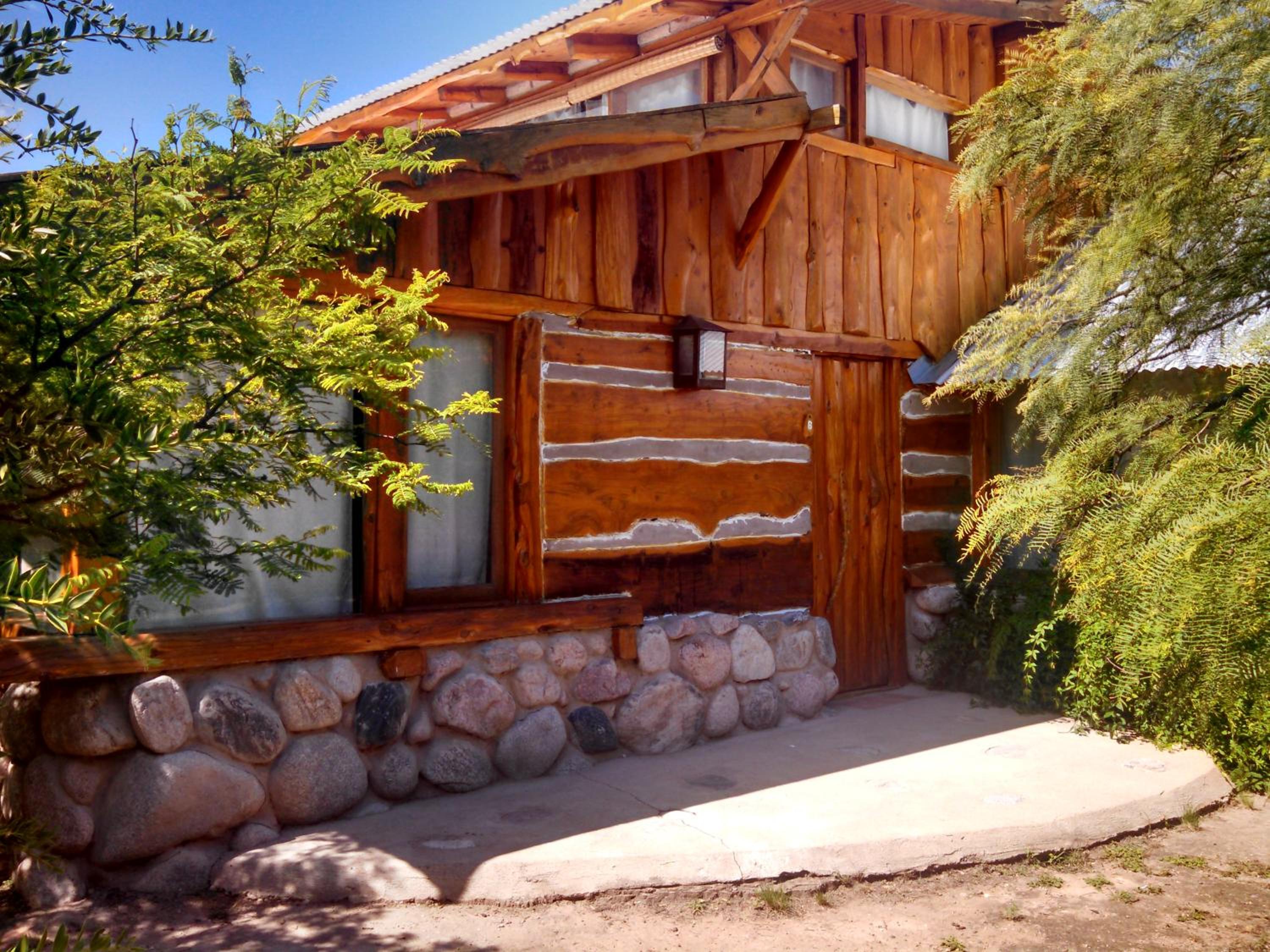 Complejo Casas de Campo