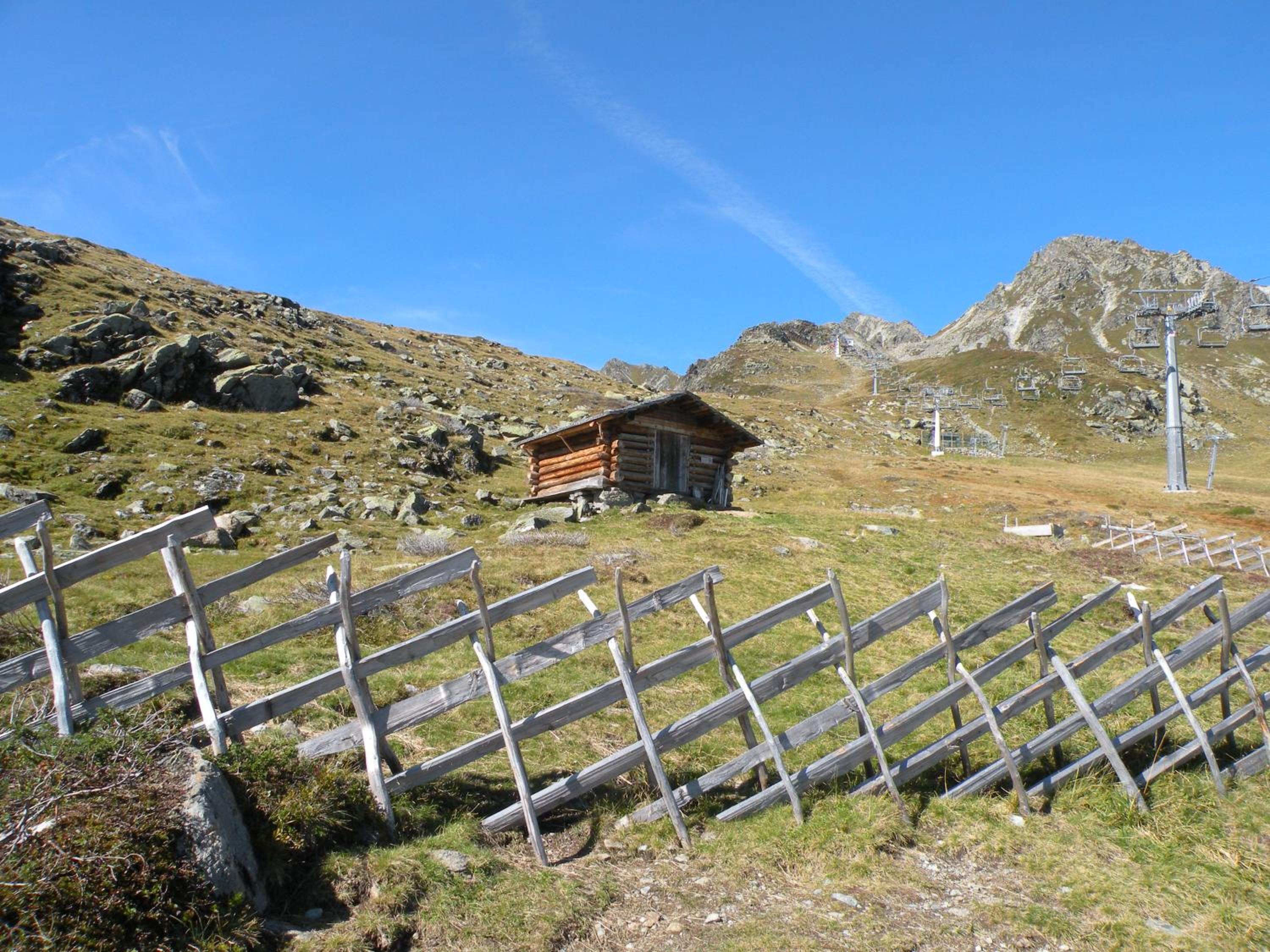 Haus Simma