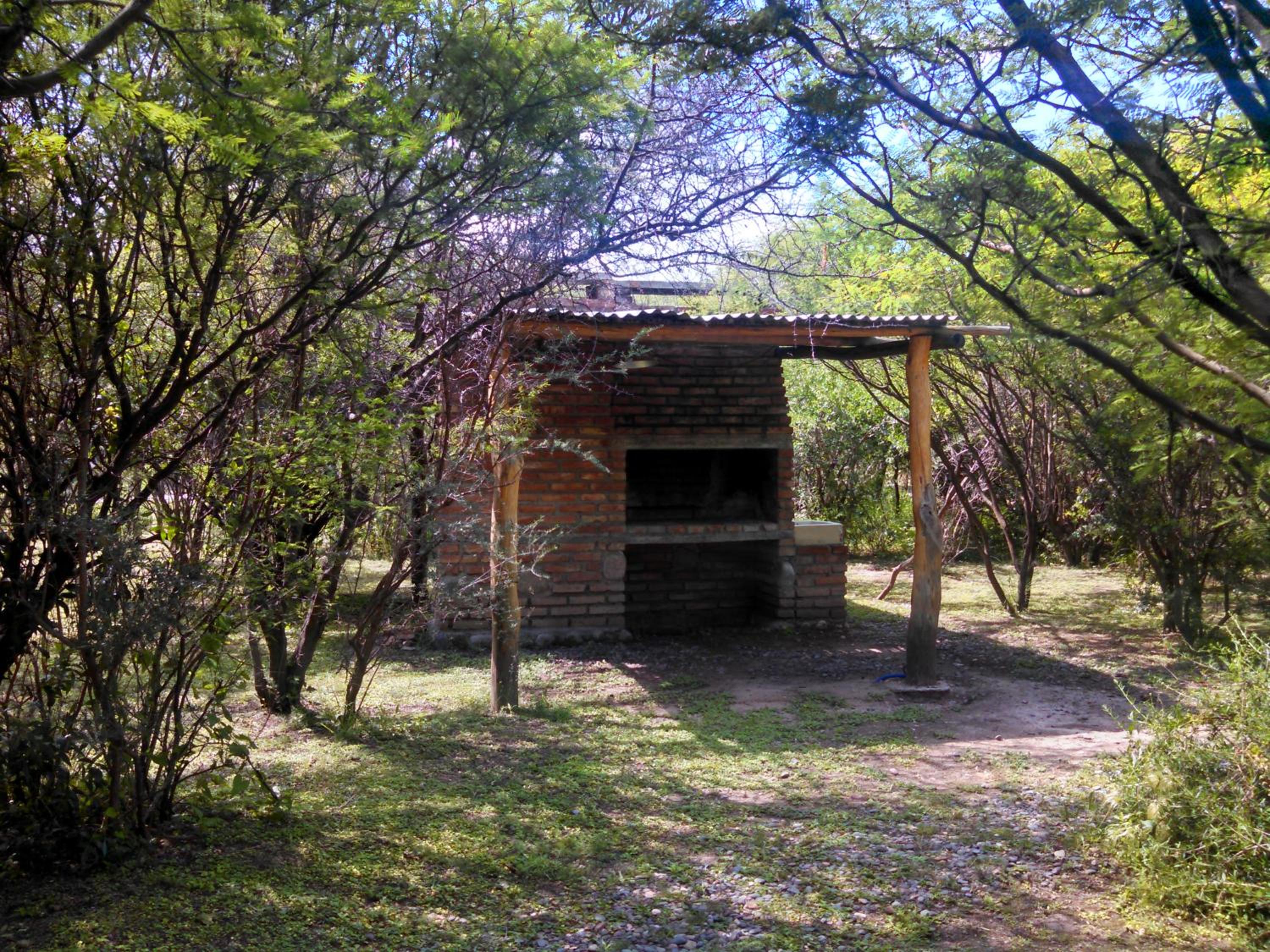 Complejo Casas de Campo