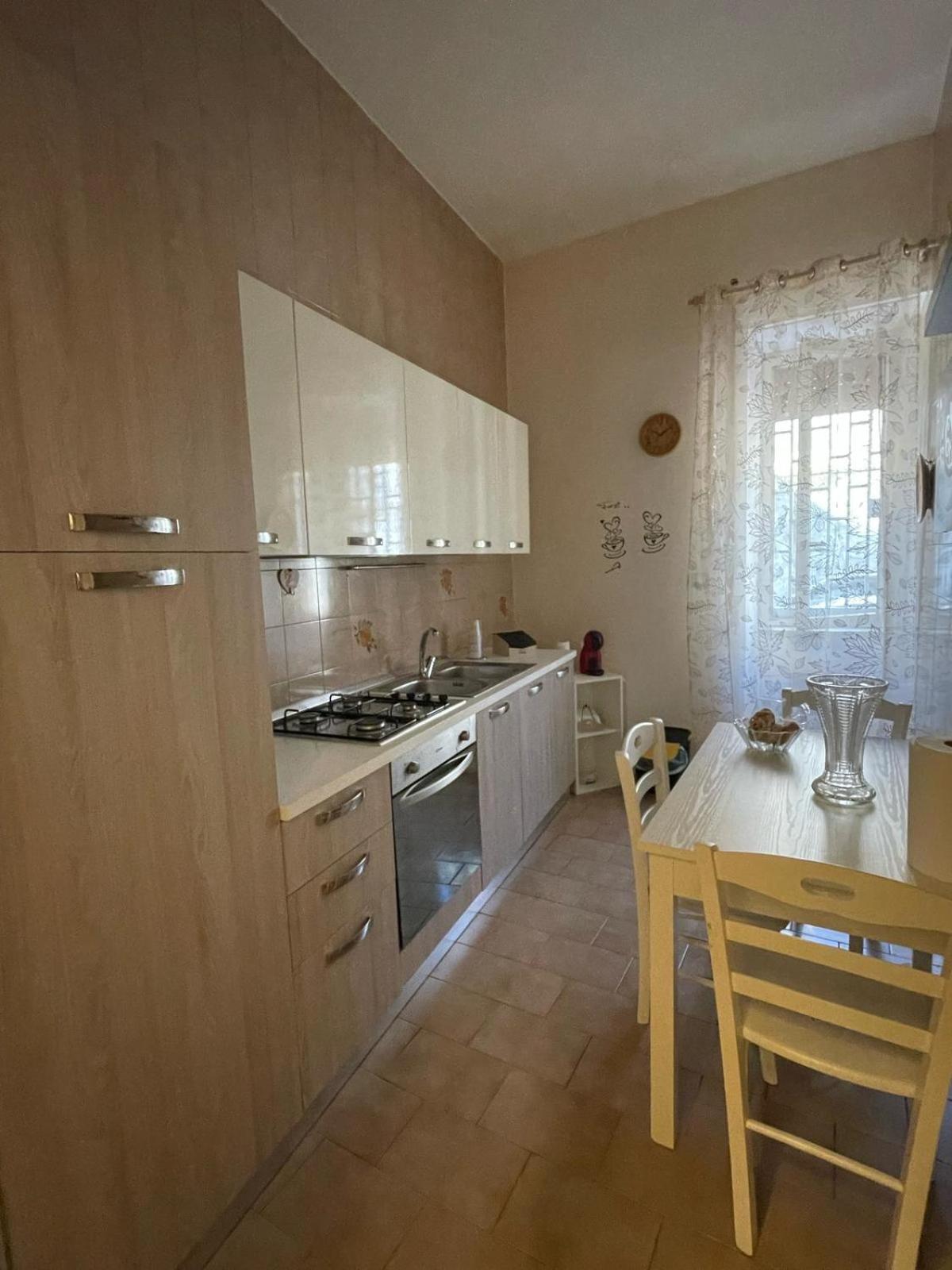 La Casa di Carlotta