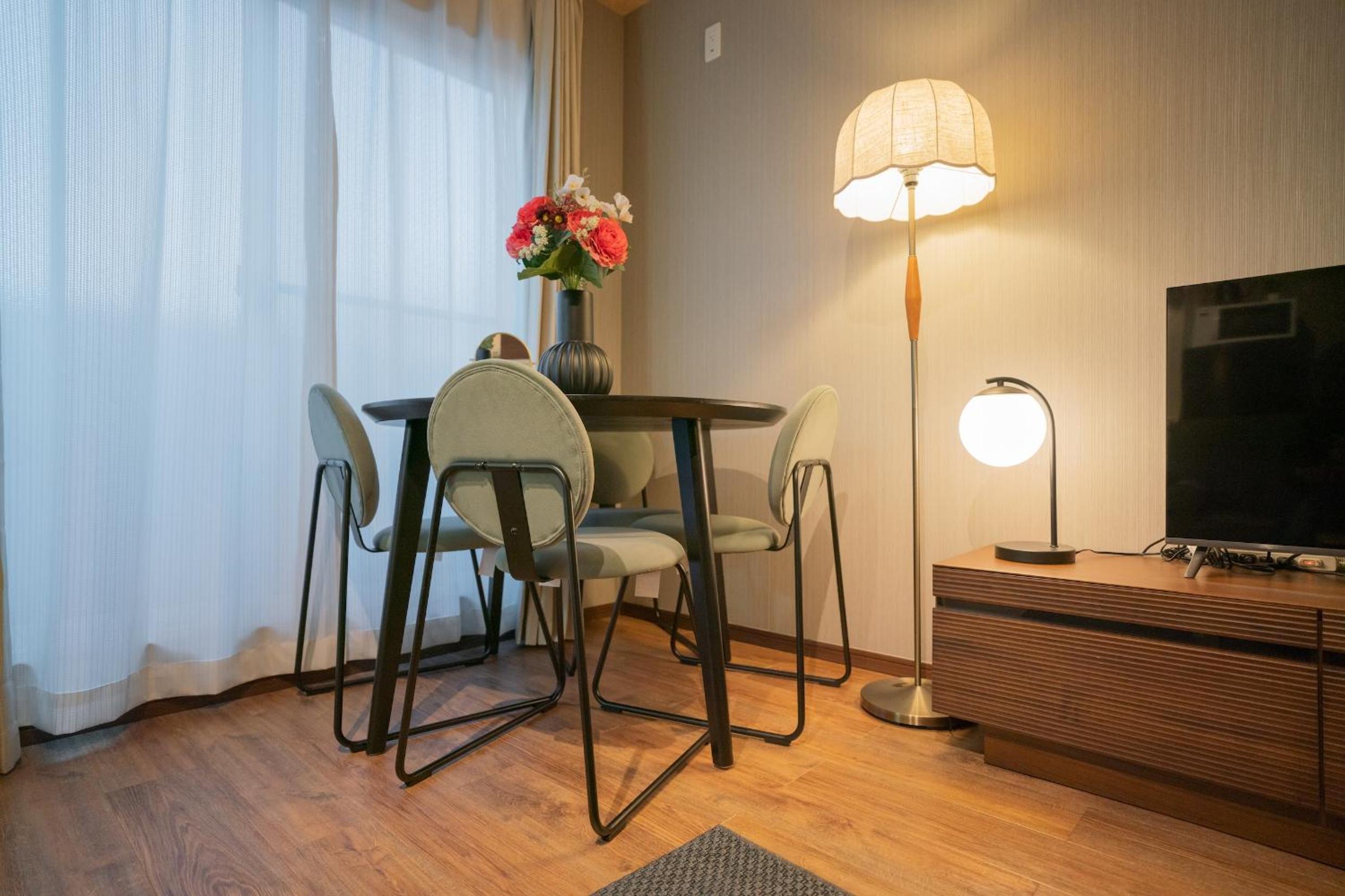 YS Maison