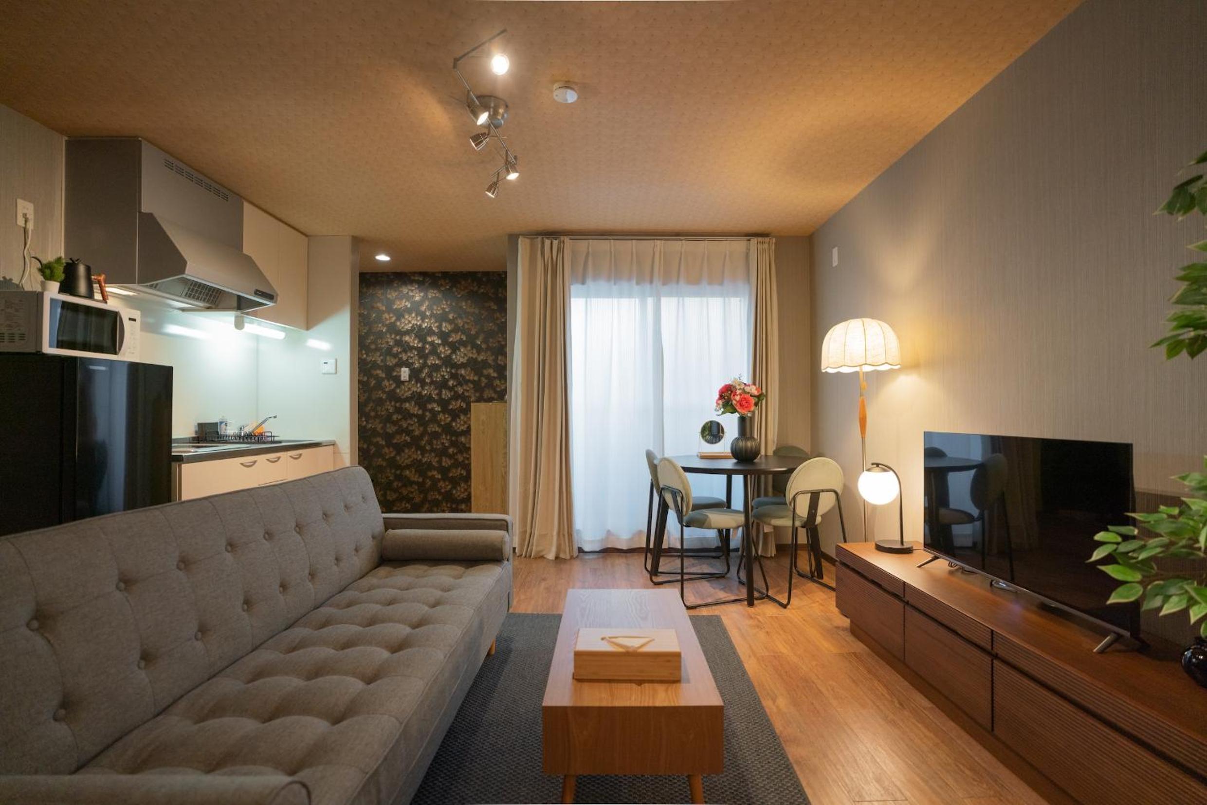 YS Maison