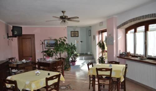 Agriturismo Ai Piacentini view 3
