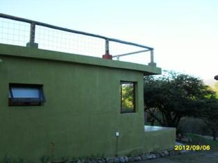 Cabañas Wairoa Haus