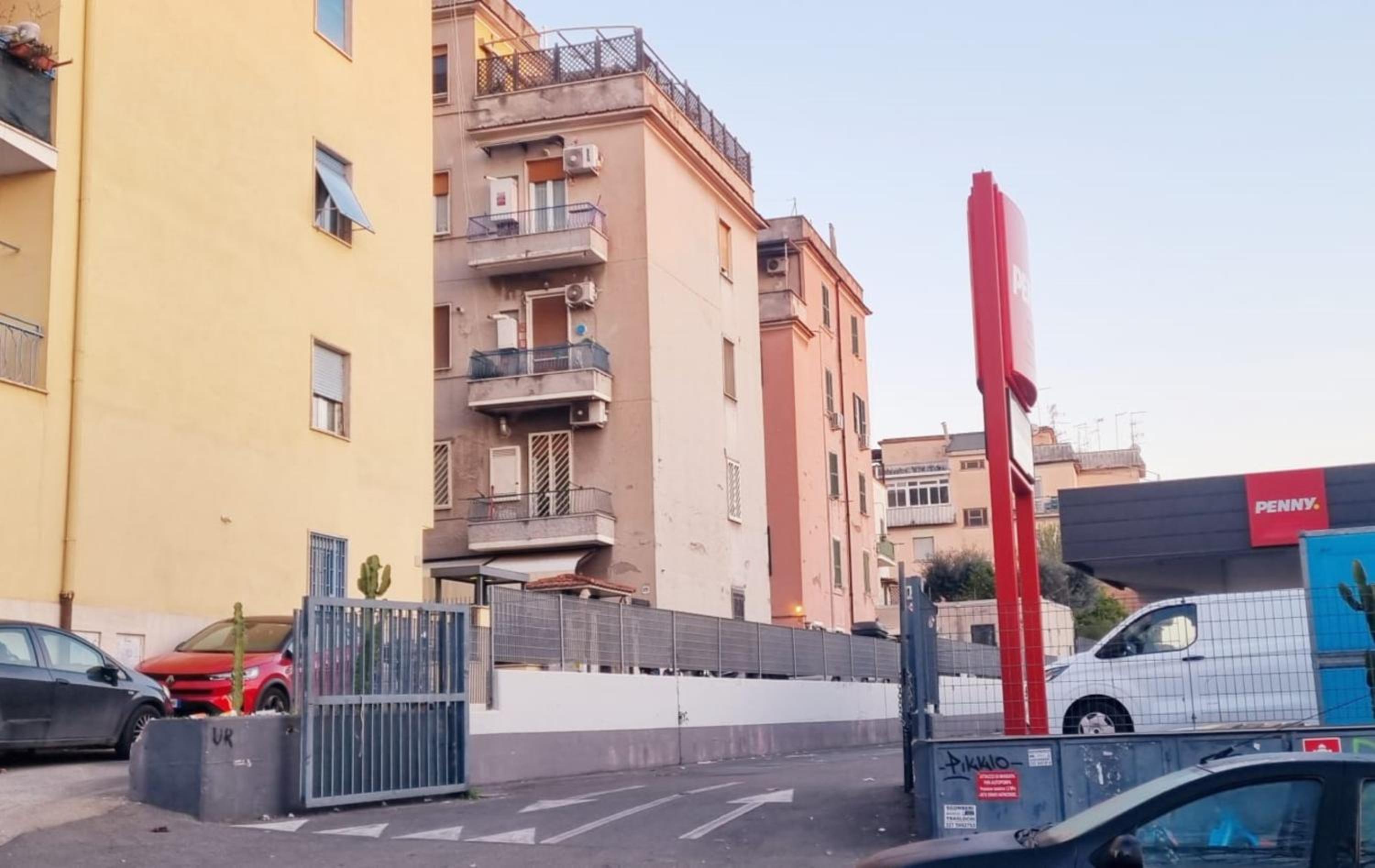 Domvs Avgvsta - Accogliente Appartamento