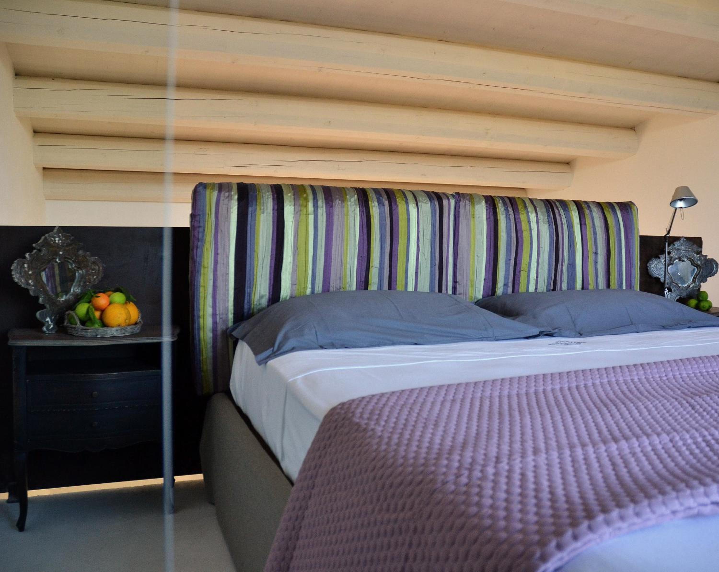 Scilla Maris Charming Suites