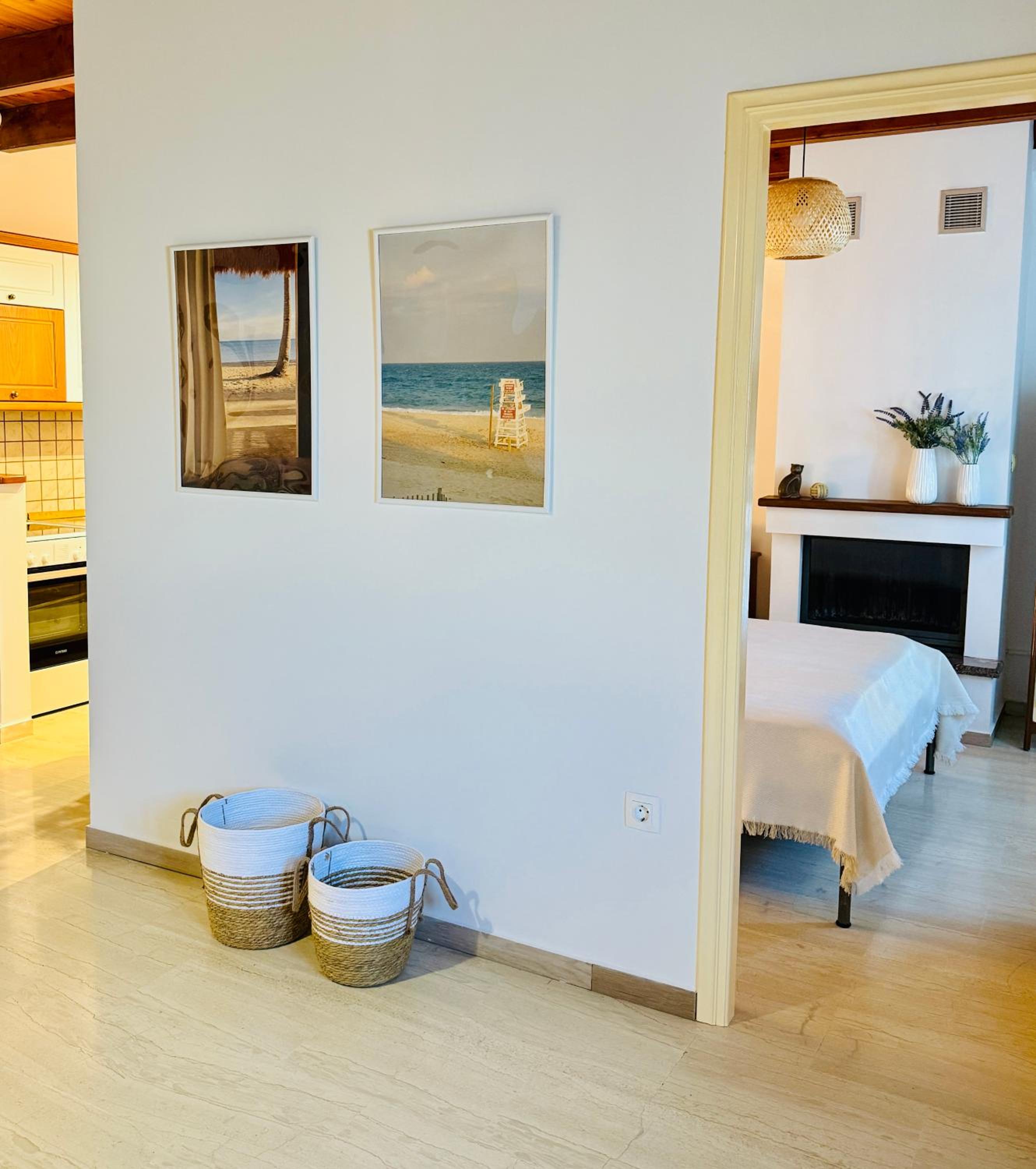 Villa La Vista Residence - Exclusive Sea View Villa with 2 private pools