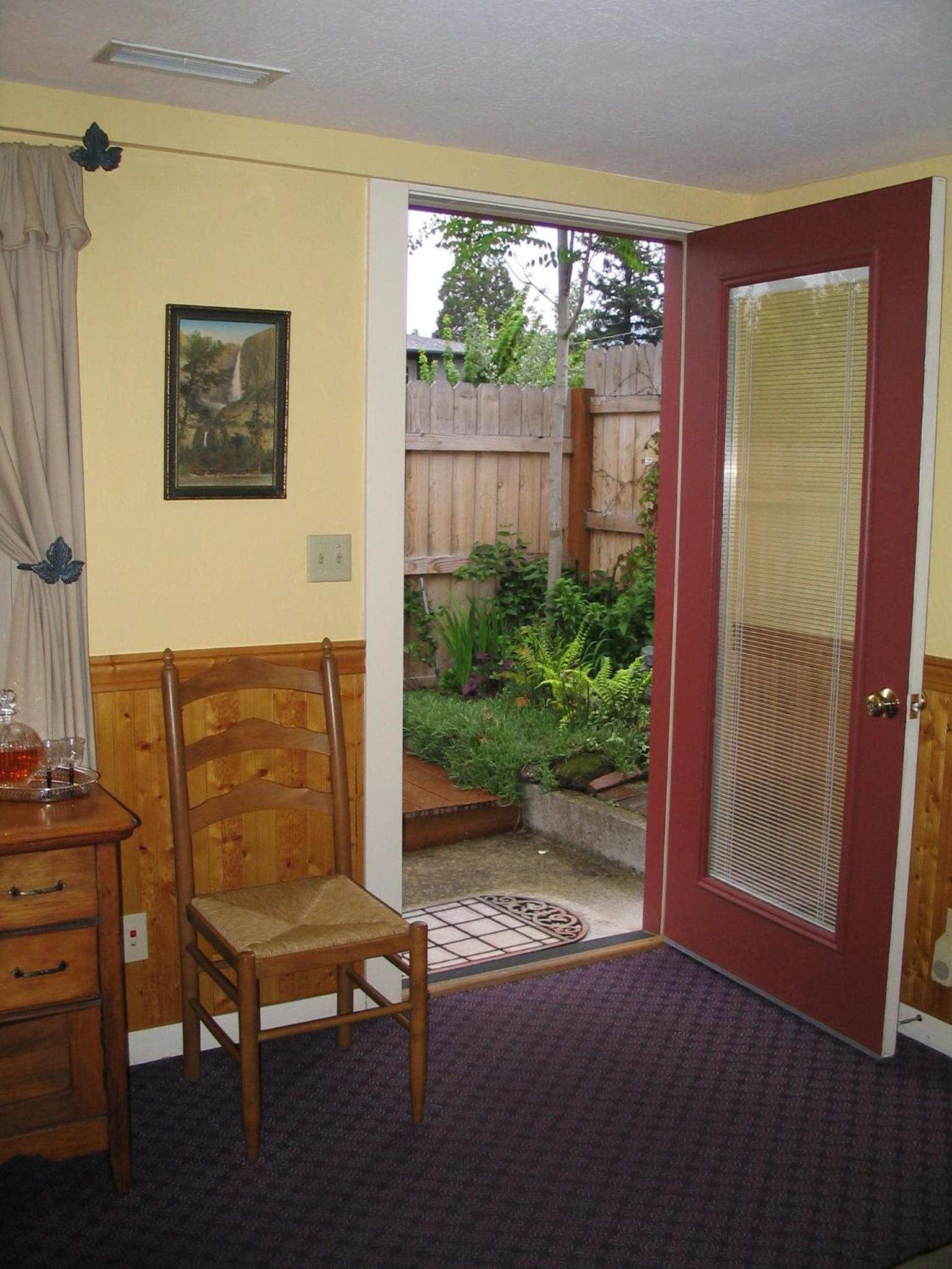 Ashland Vacations - Arden Forest Inn - Property Image 26