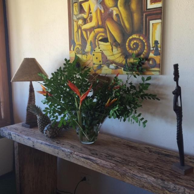 Bambusada Boutique Hotel