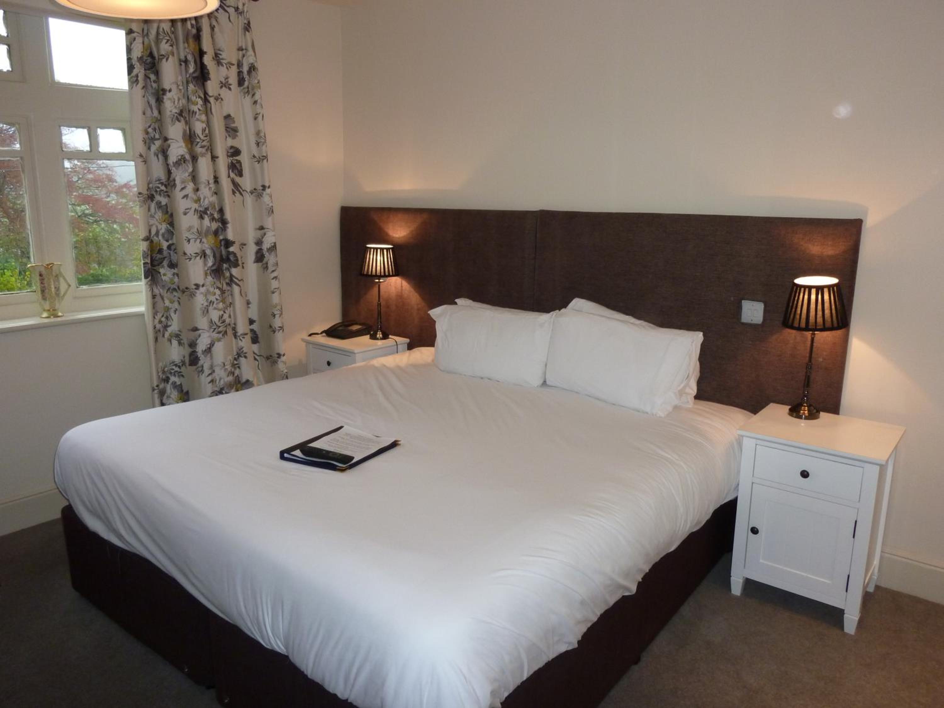 The Cuckoo Brow Inn