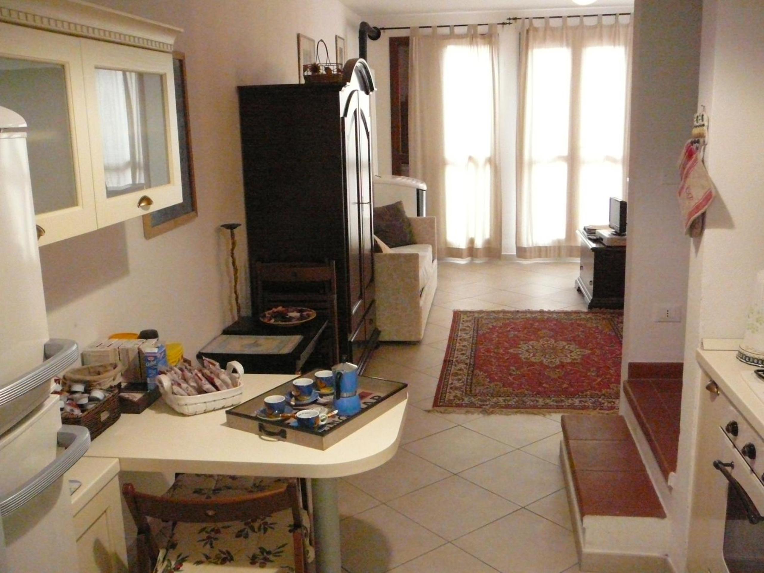 Agriturismo Ca' di Mazza