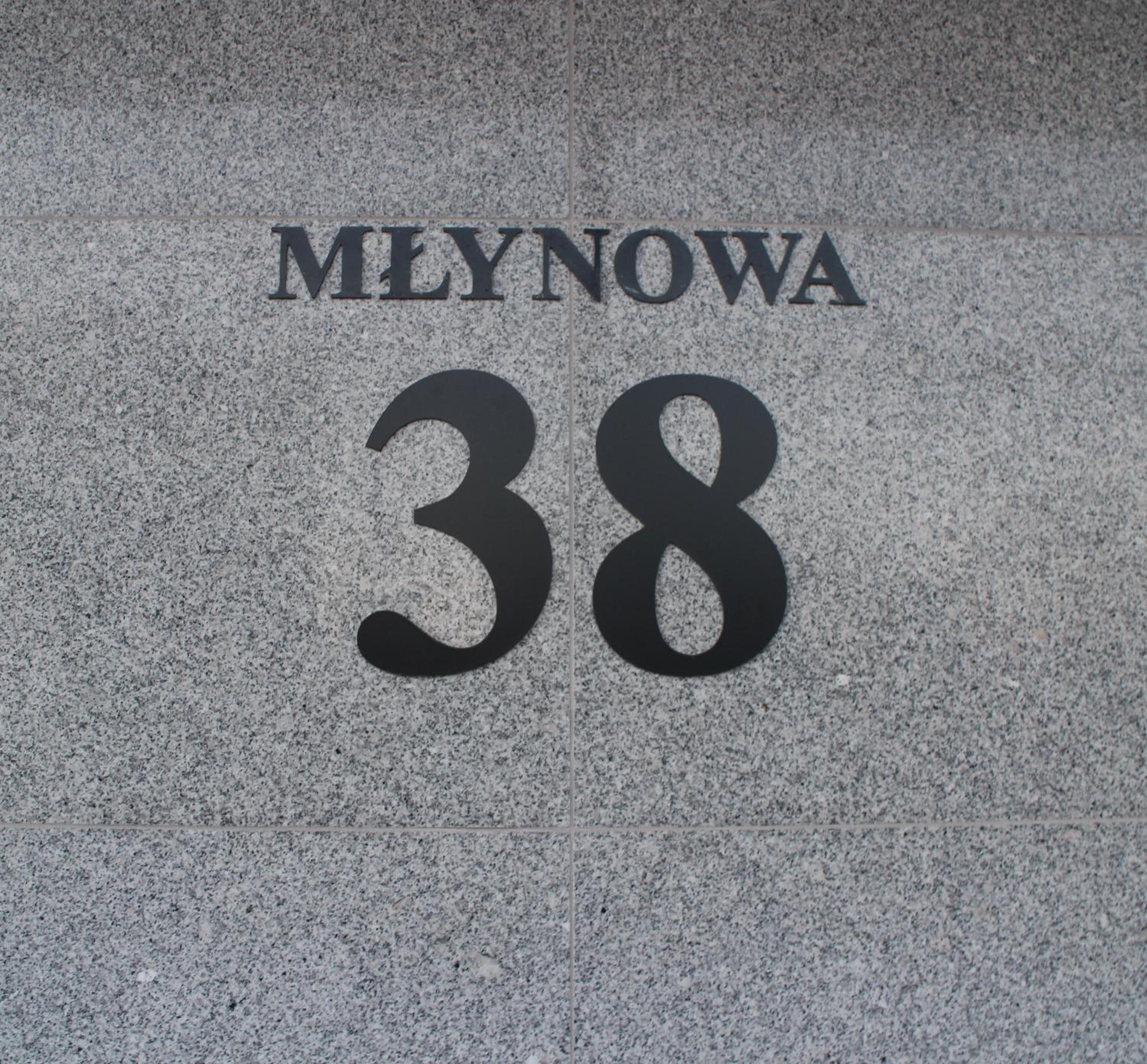 Apartamenty Młynowa