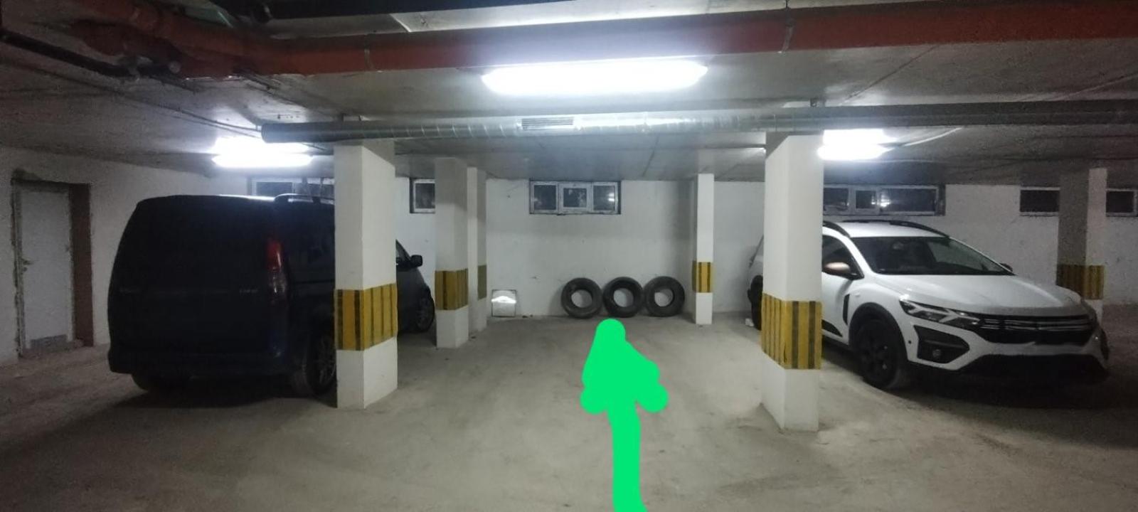 Apartment Bela