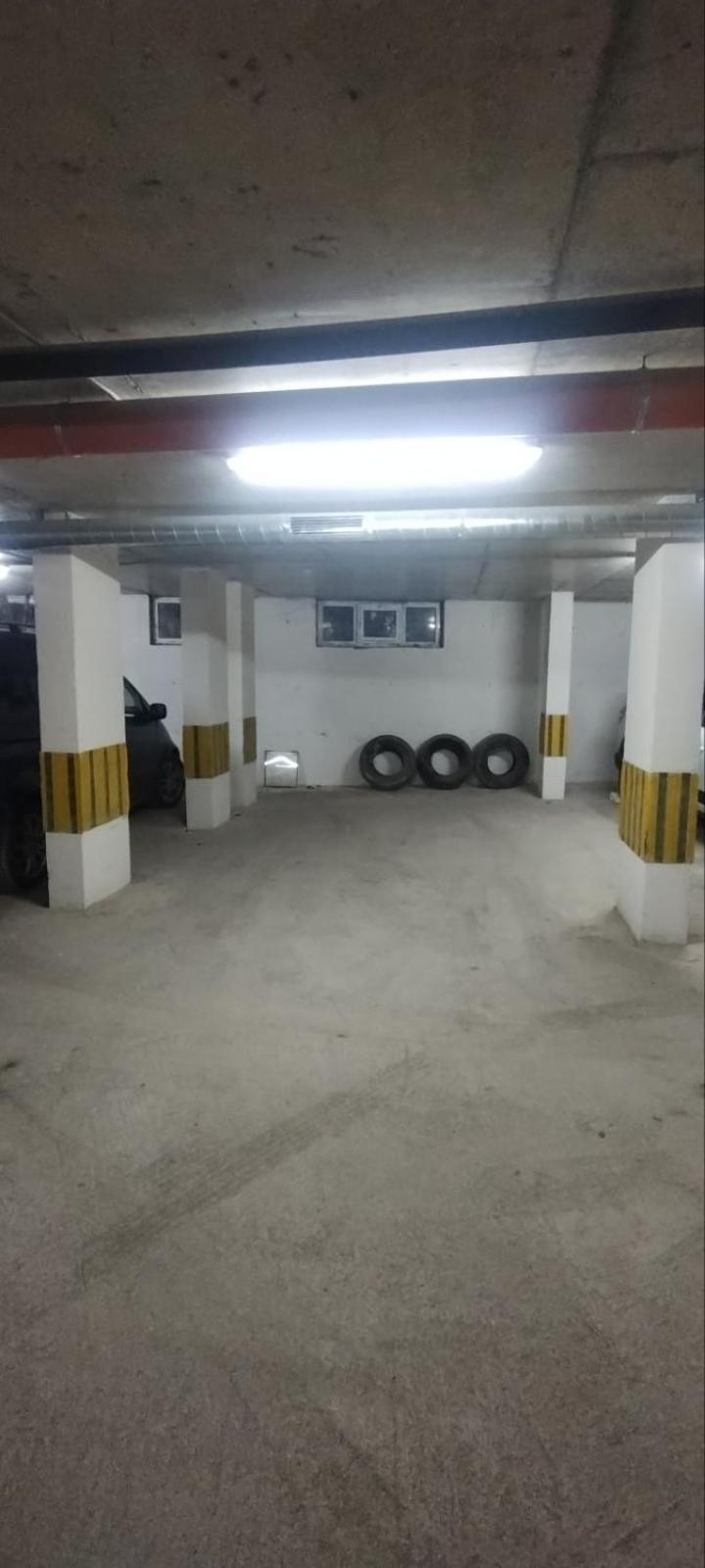 Apartment Bela