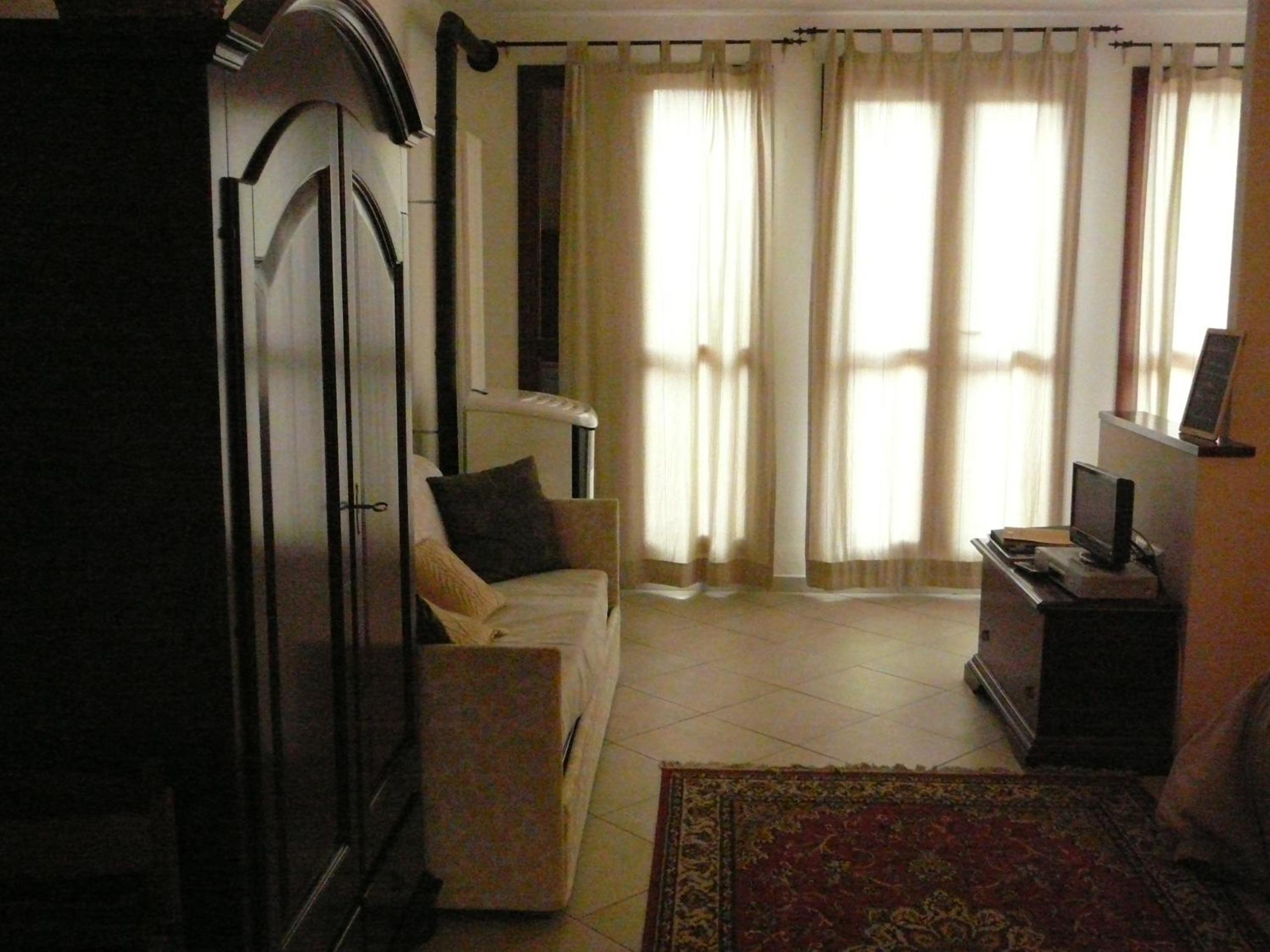 Agriturismo Ca' di Mazza