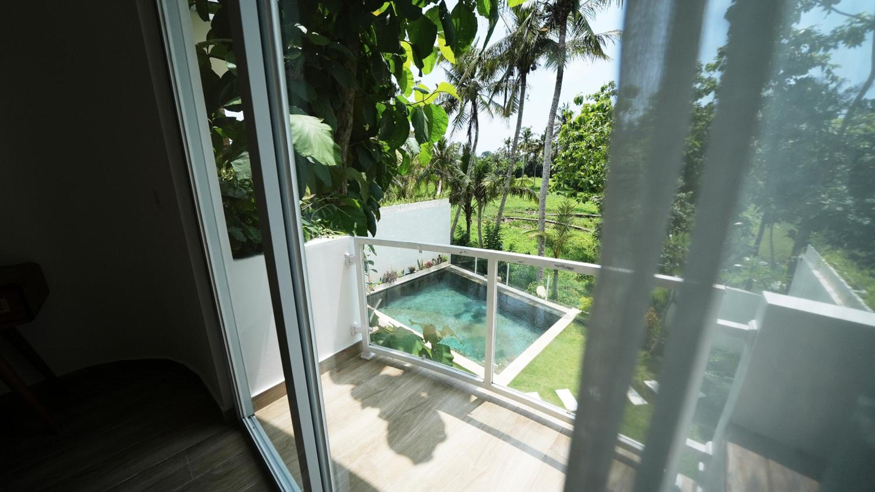 Kayu Jati Villa - 3BR Villa in Kedungu