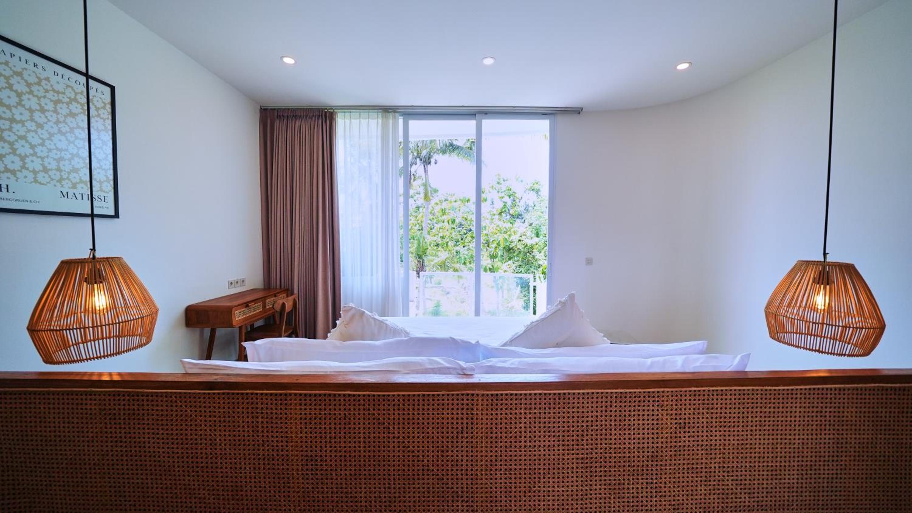 Kayu Jati Villa - 3BR Villa in Kedungu