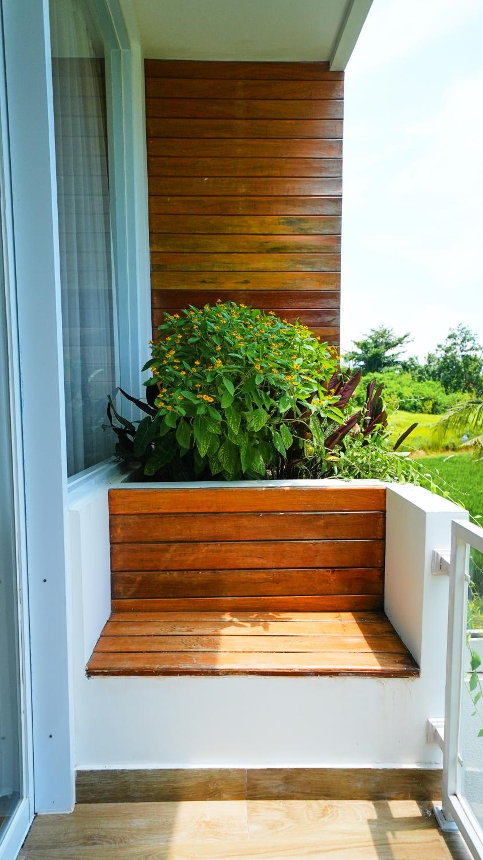 Kayu Jati Villa - 3BR Villa in Kedungu
