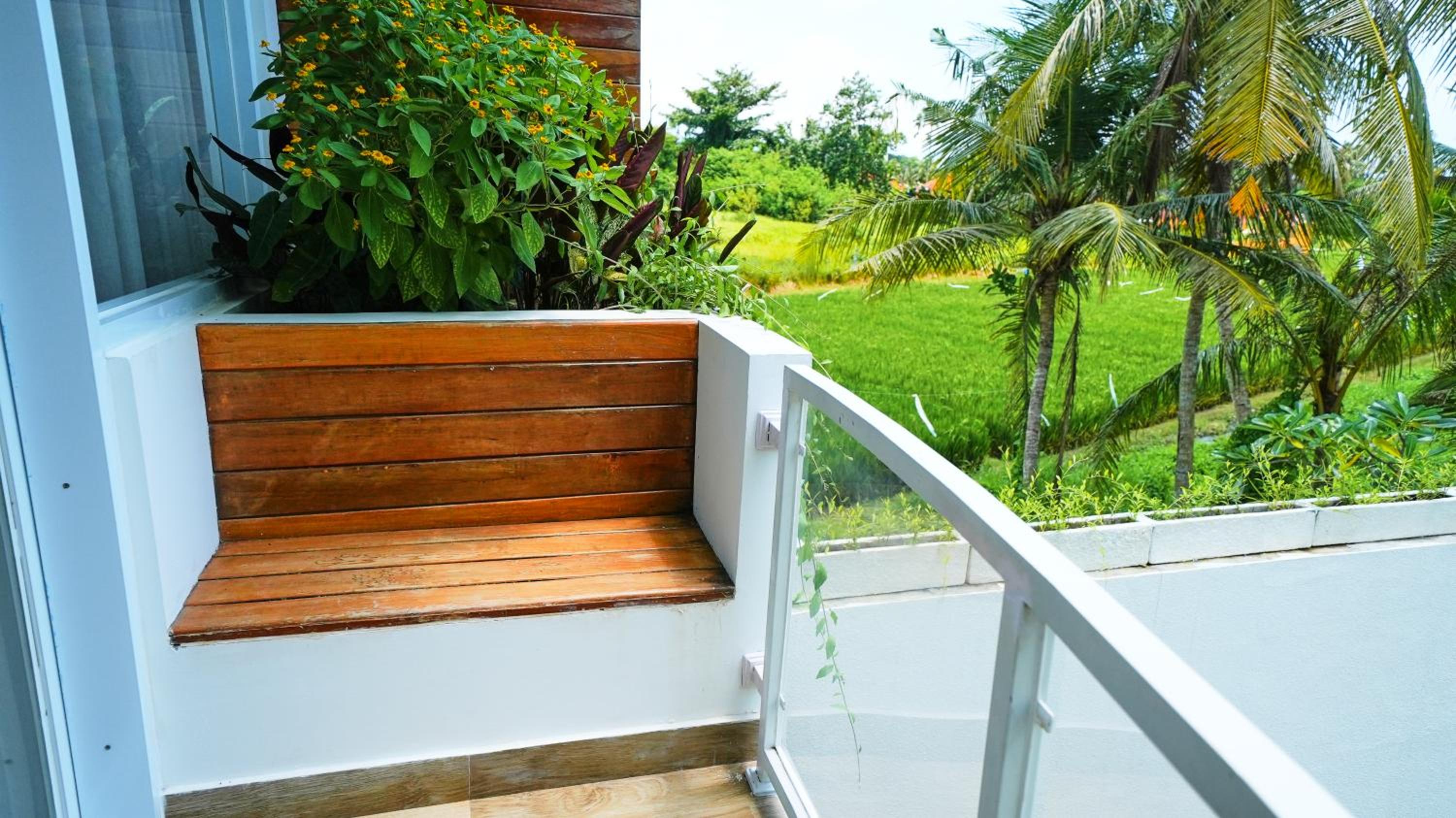 Kayu Jati Villa - 3BR Villa in Kedungu