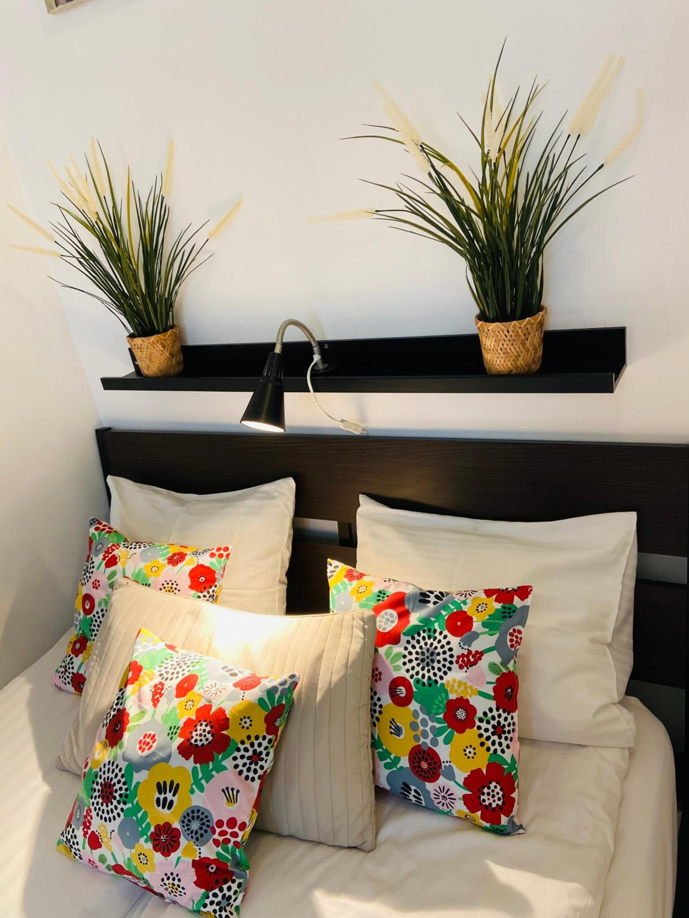 Krakow Apartments & Rooms
