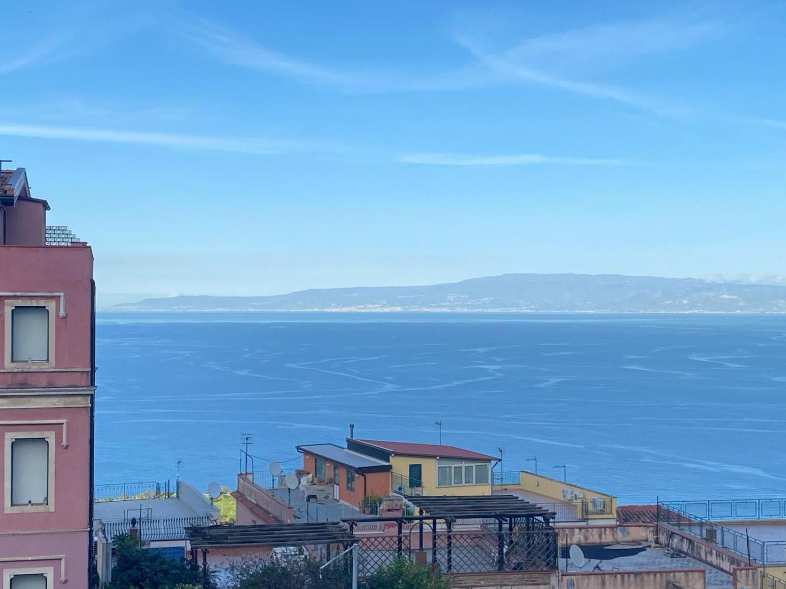 TaorminaCentre Panorama