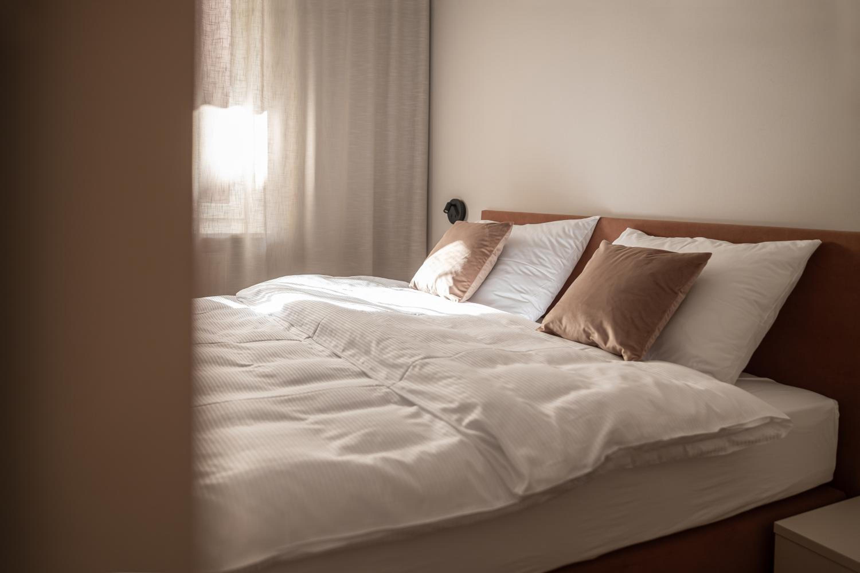 Avista Apartments Terme
