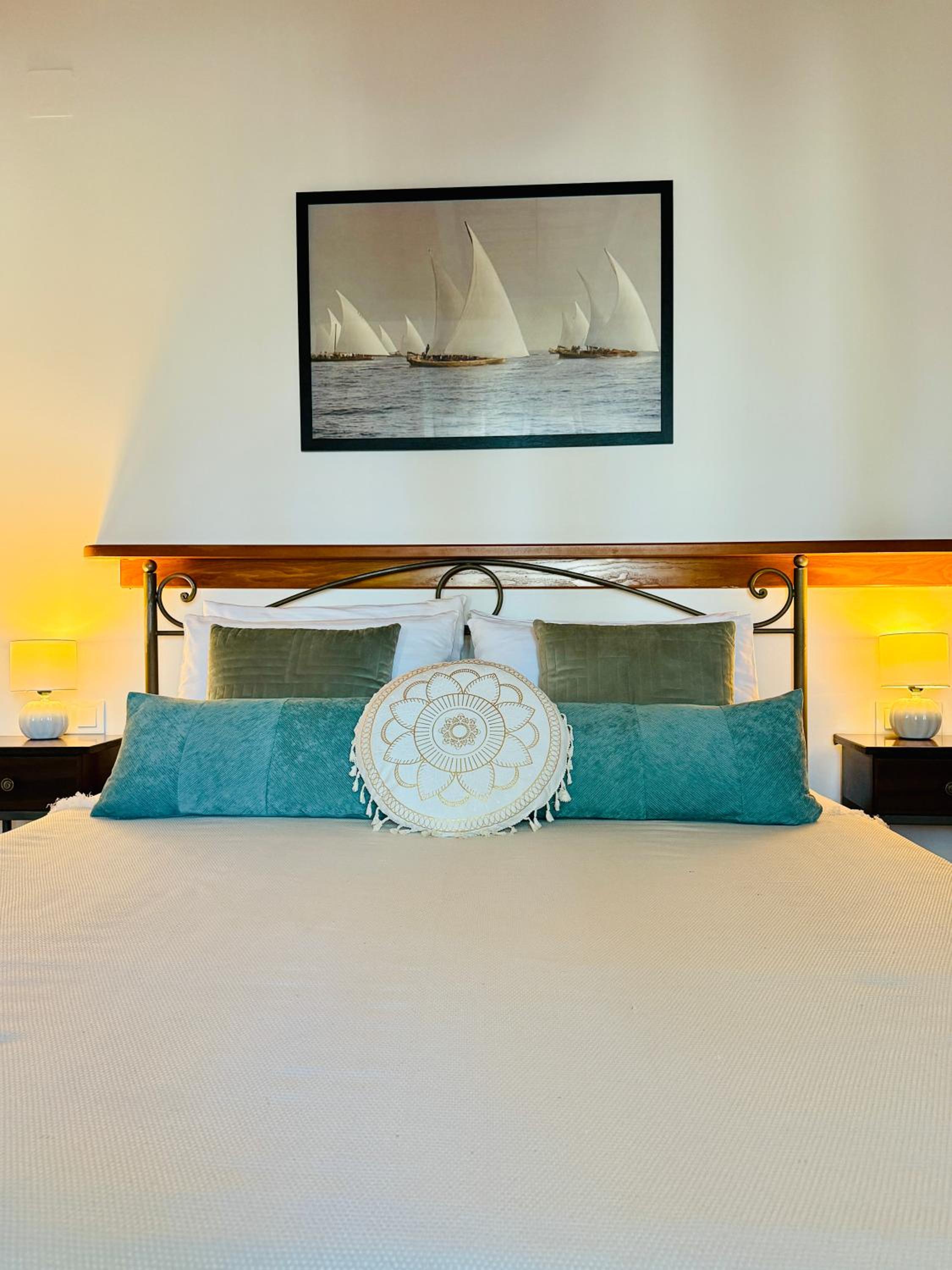 Villa La Vista Residence - Exclusive Sea View Villa with 2 private pools