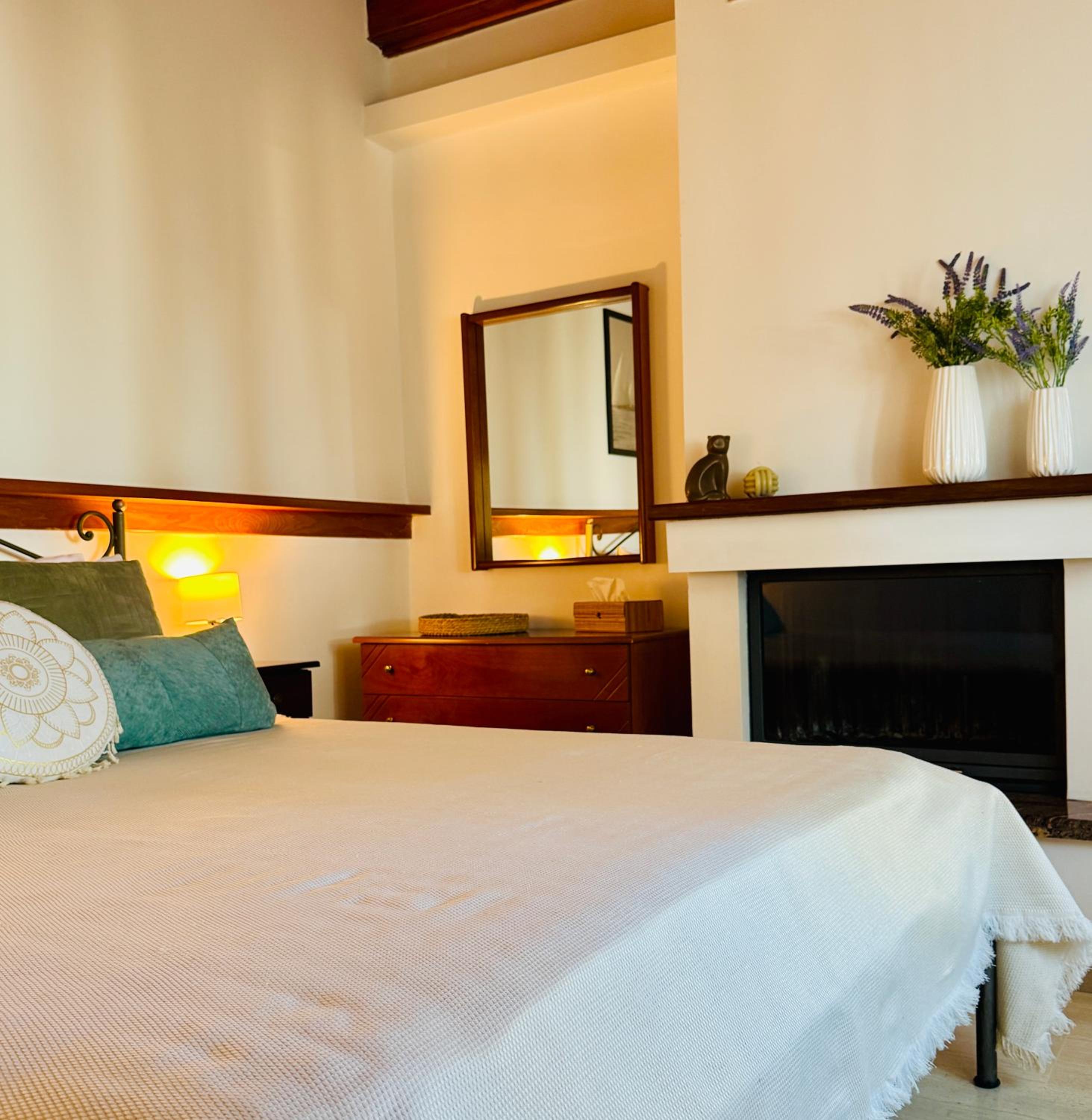Villa La Vista Residence - Exclusive Sea View Villa with 2 private pools