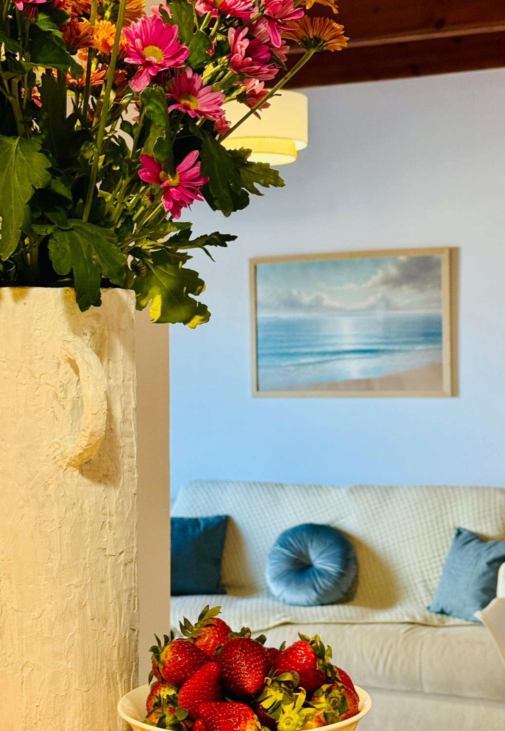 Villa La Vista Residence - Exclusive Sea View Villa with 2 private pools