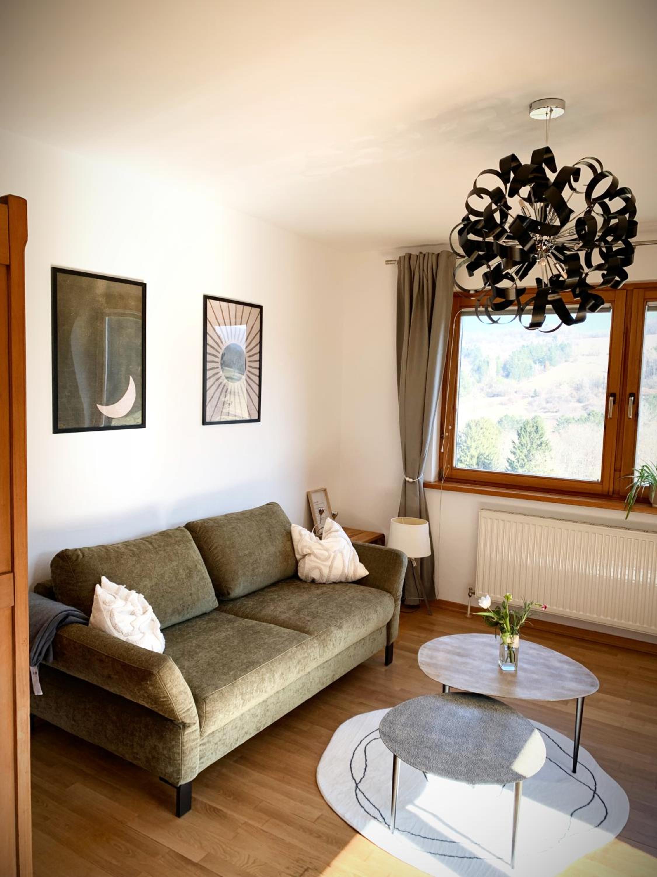 Chalet Wienerwald