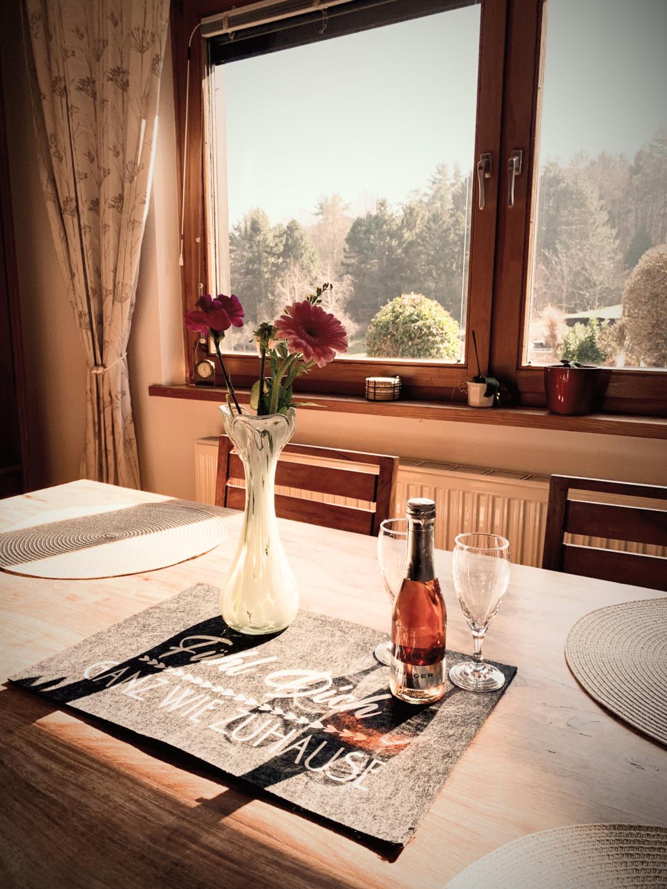 Chalet Wienerwald