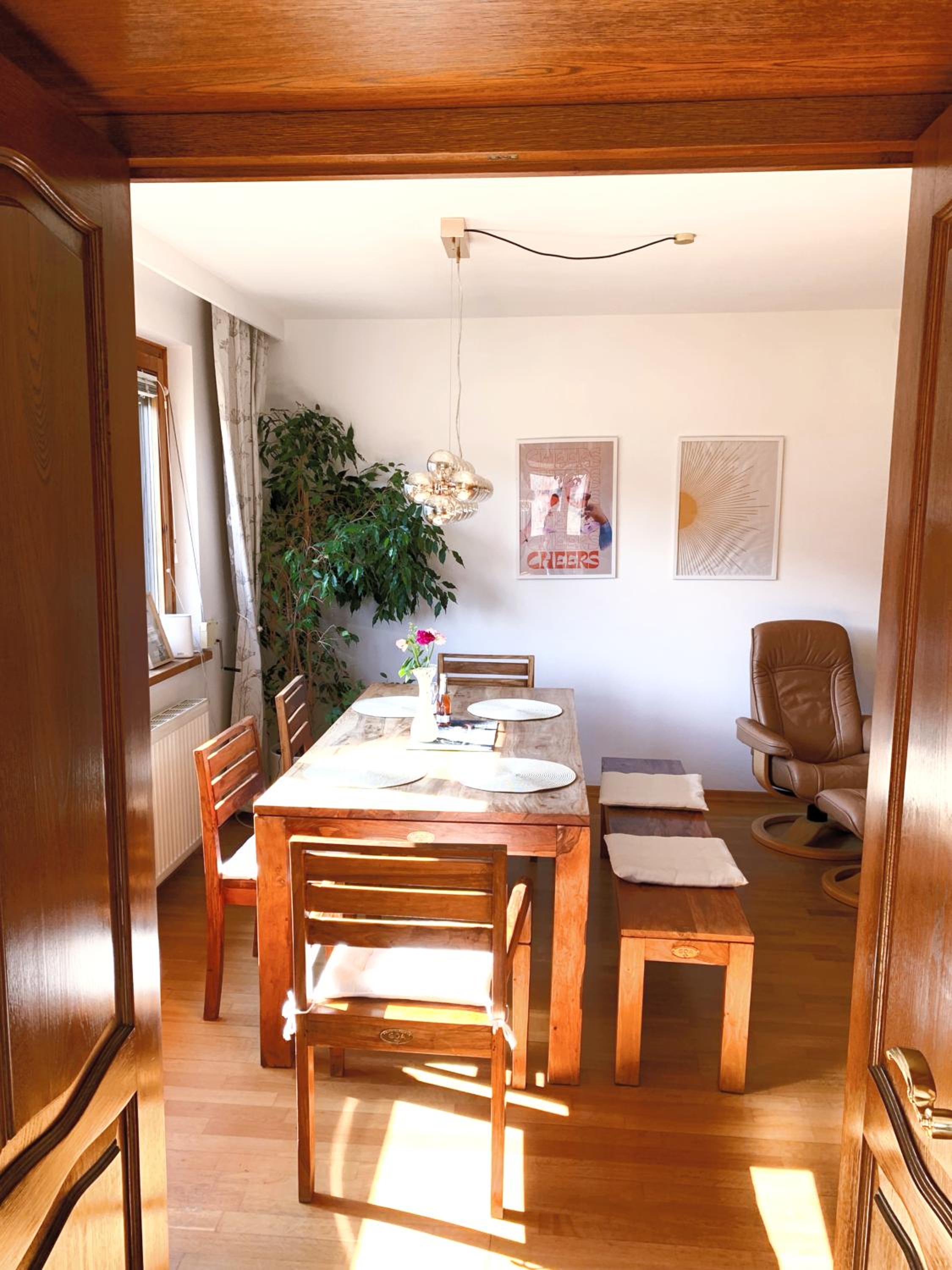 Chalet Wienerwald