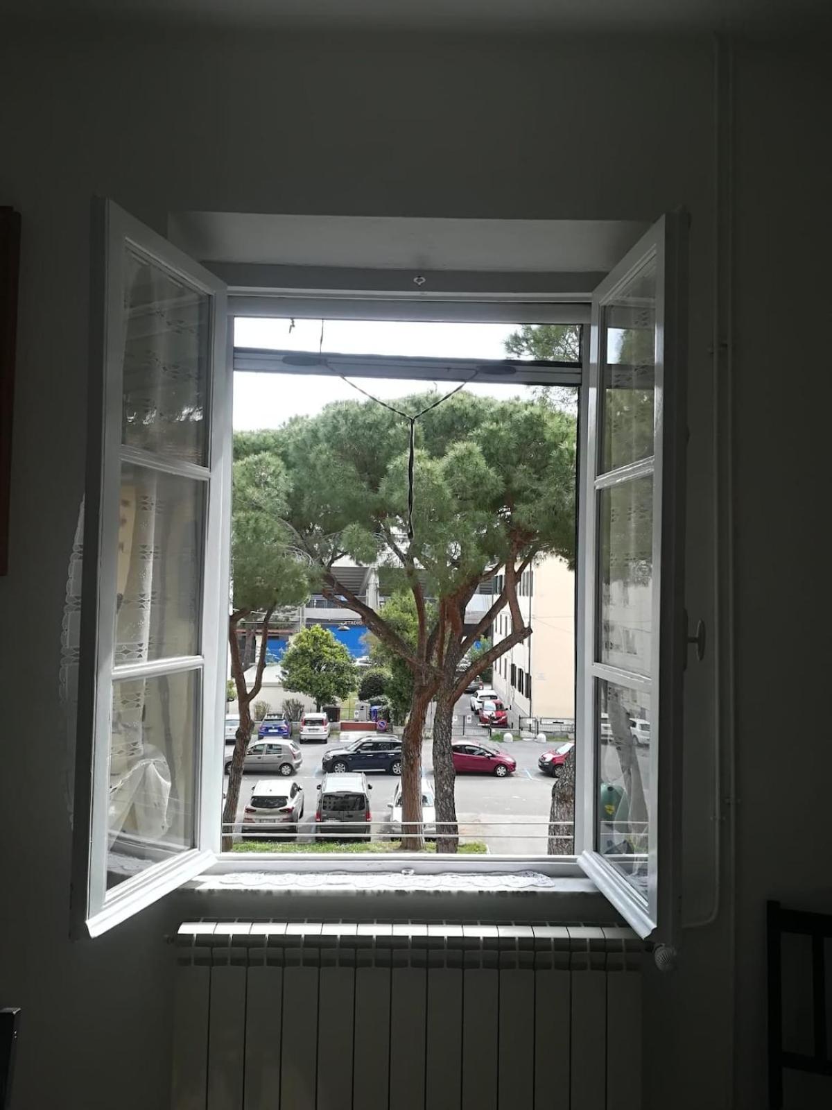 La casa degli zii