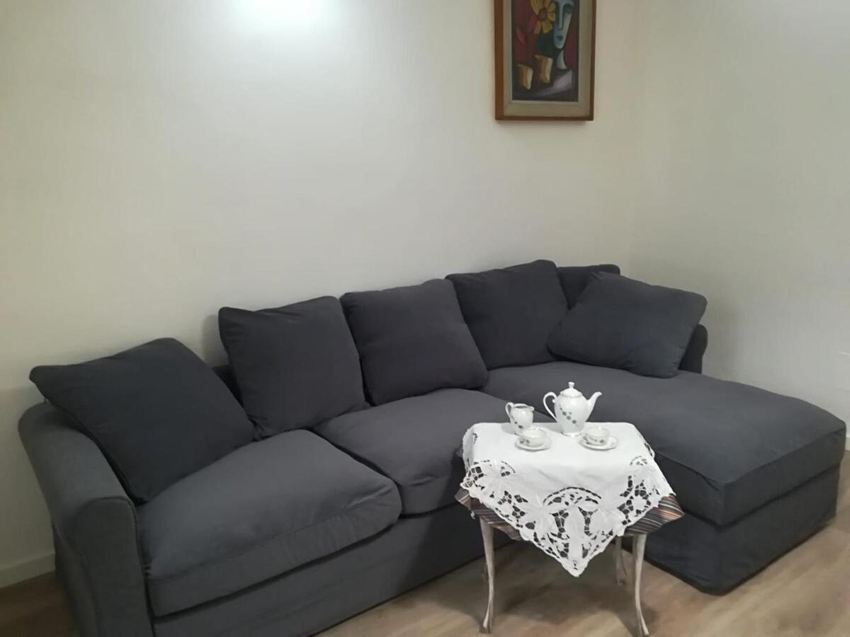 La casa degli zii