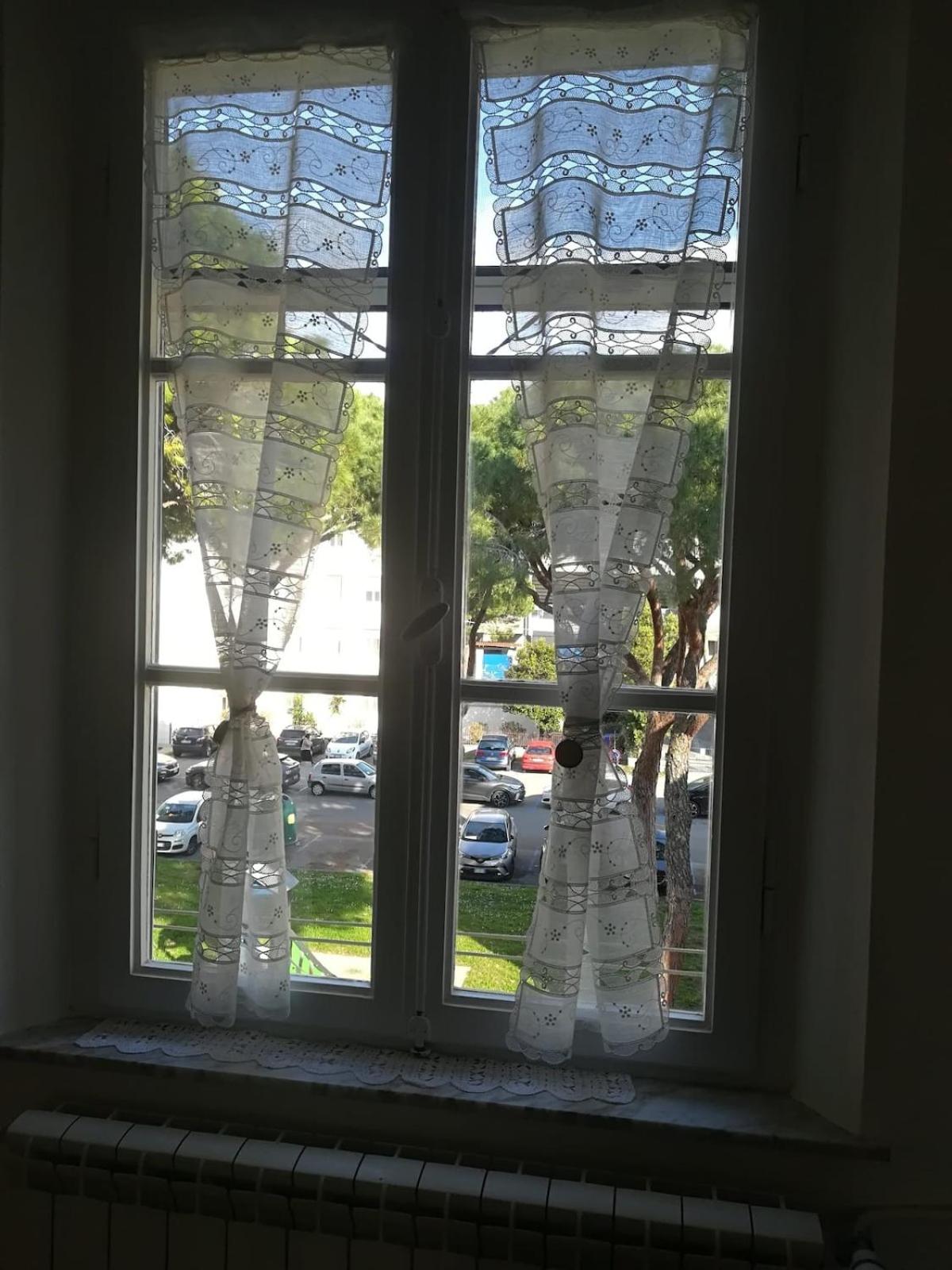 La casa degli zii