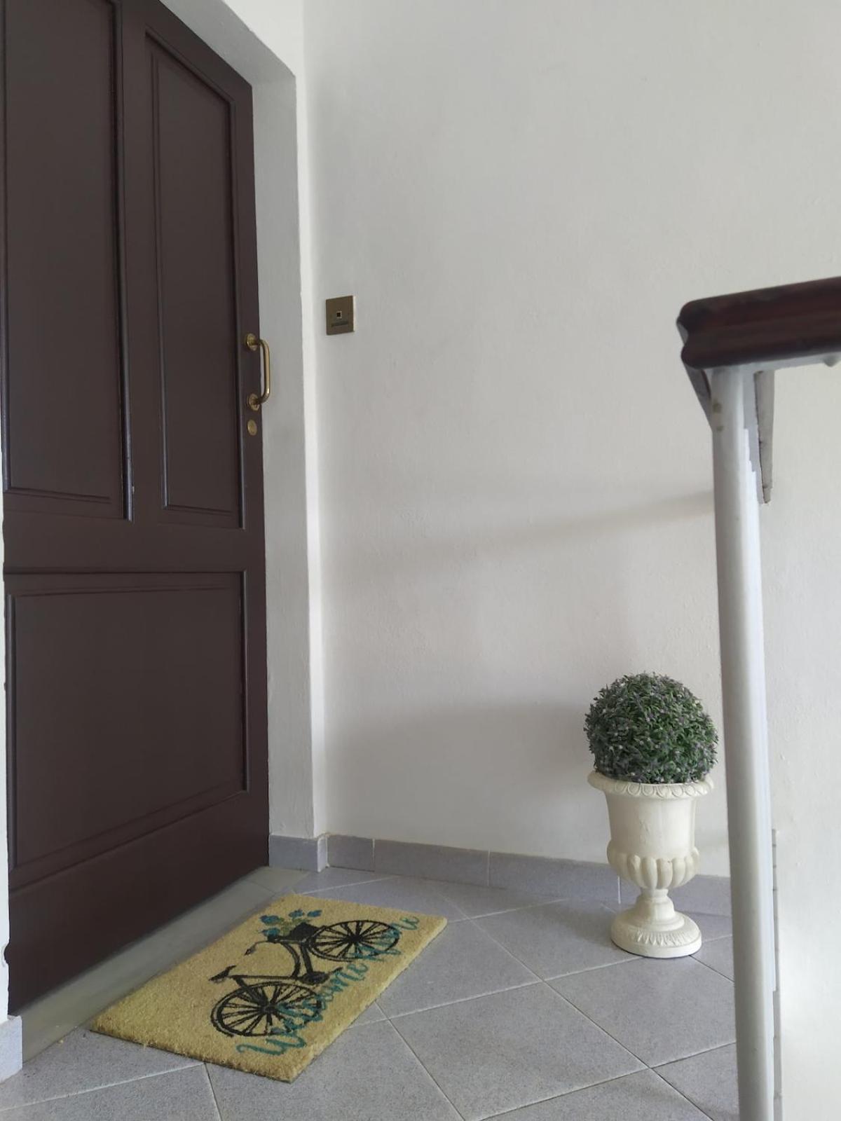 La casa degli zii