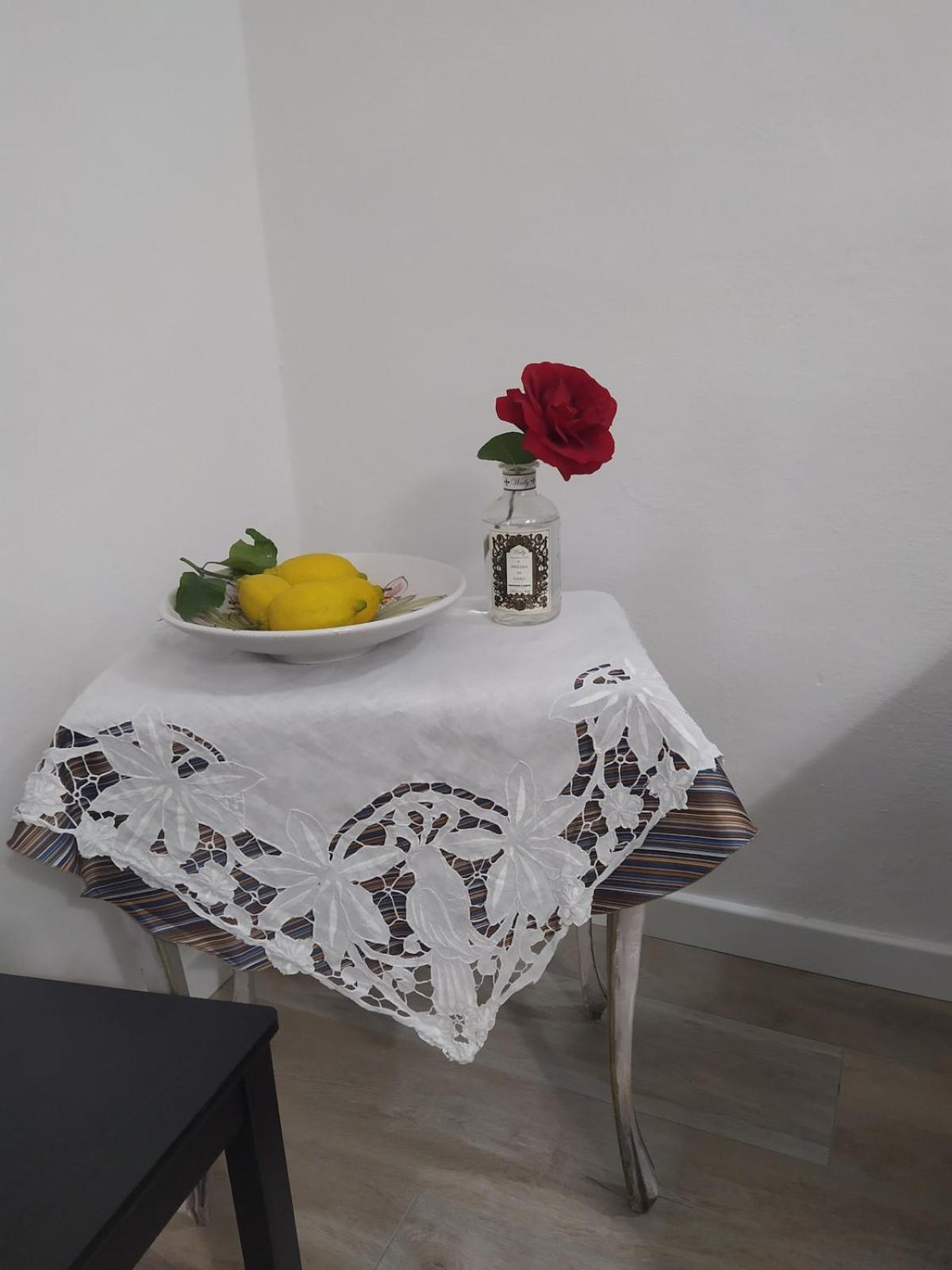 La casa degli zii
