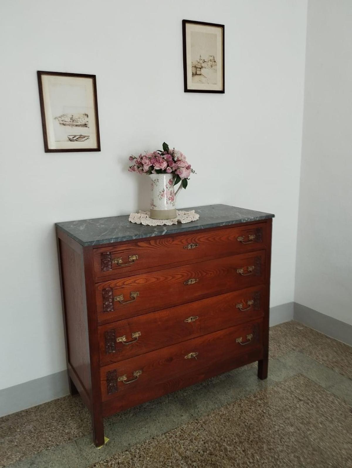 La casa degli zii