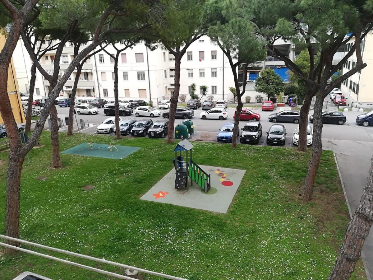 La casa degli zii
